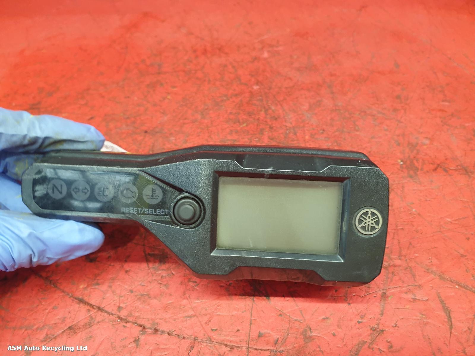 View Auto part Speedometer Yamaha Wr 125 X 2015