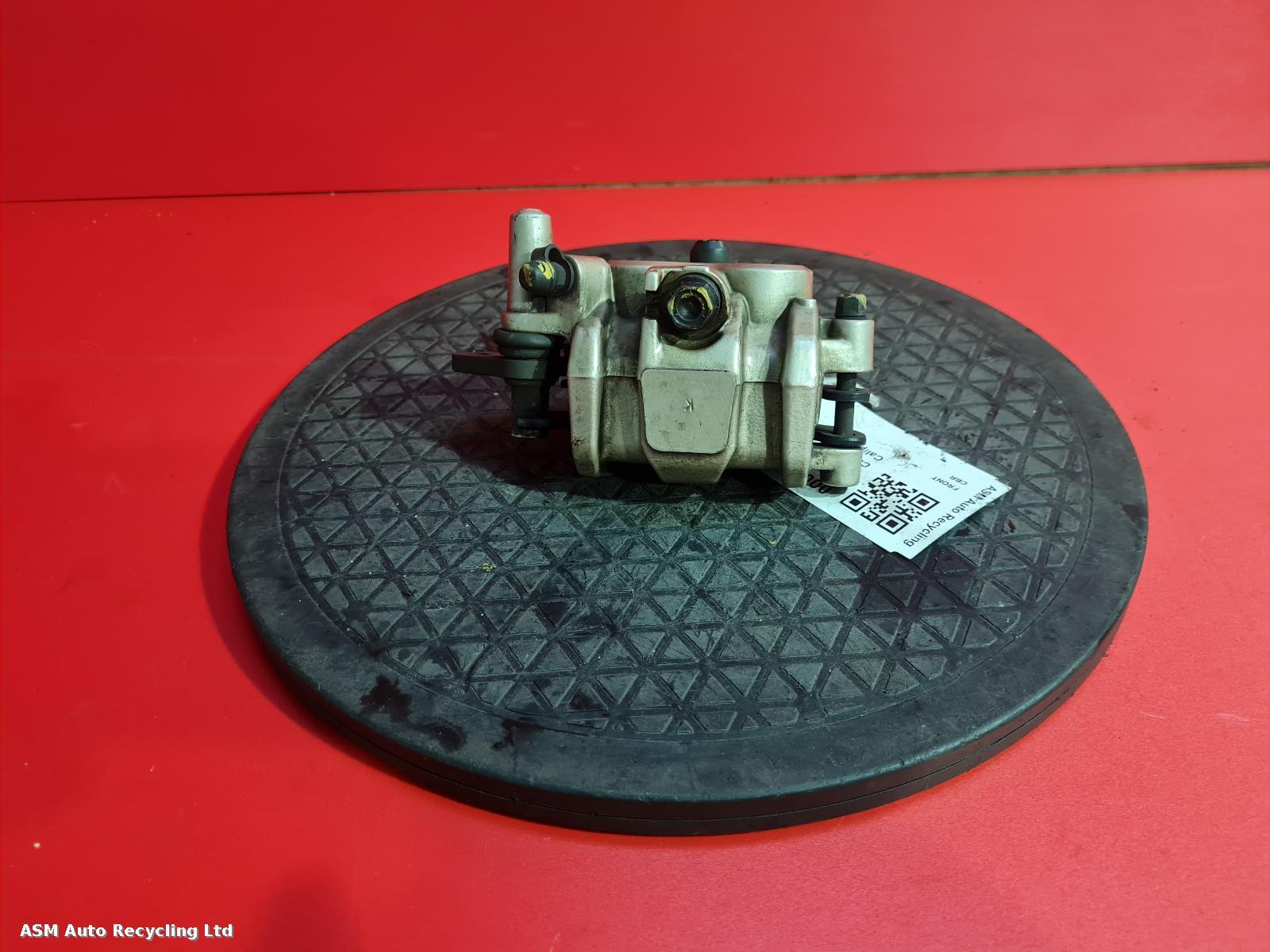 View Auto part Caliper Honda Cbr 2012