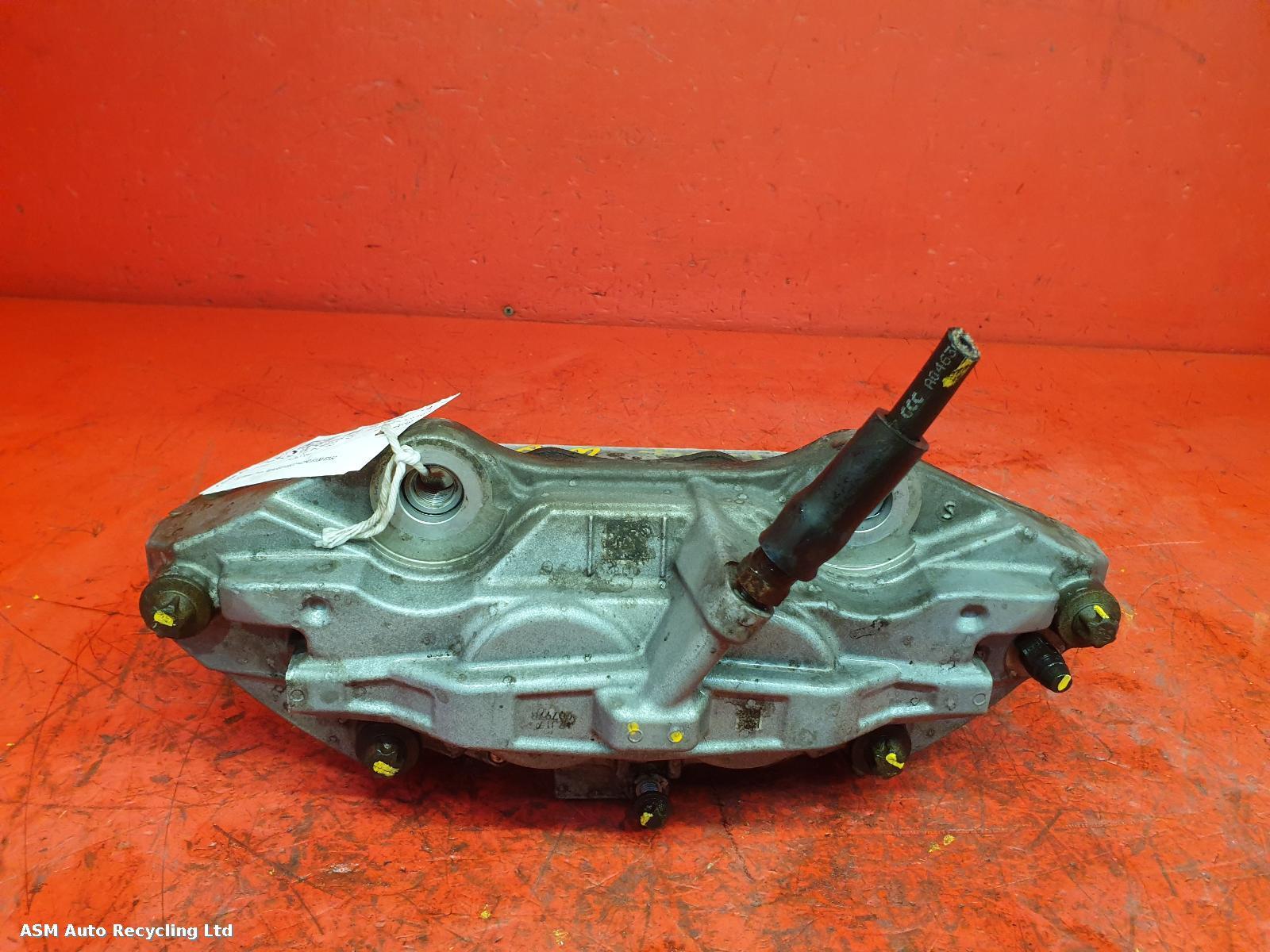 View Auto part Caliper Mercedes E Class 2018