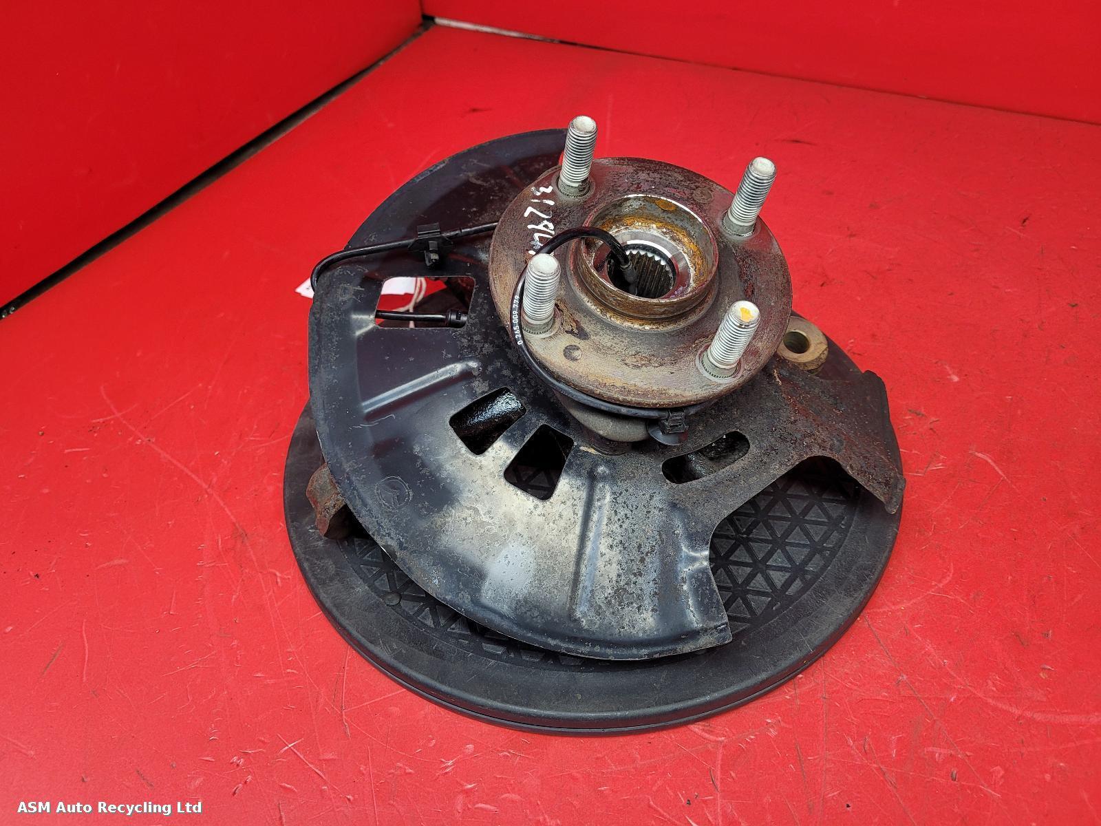 View Auto part RF Hub/Stub Axle Assembly Mazda 2  2018