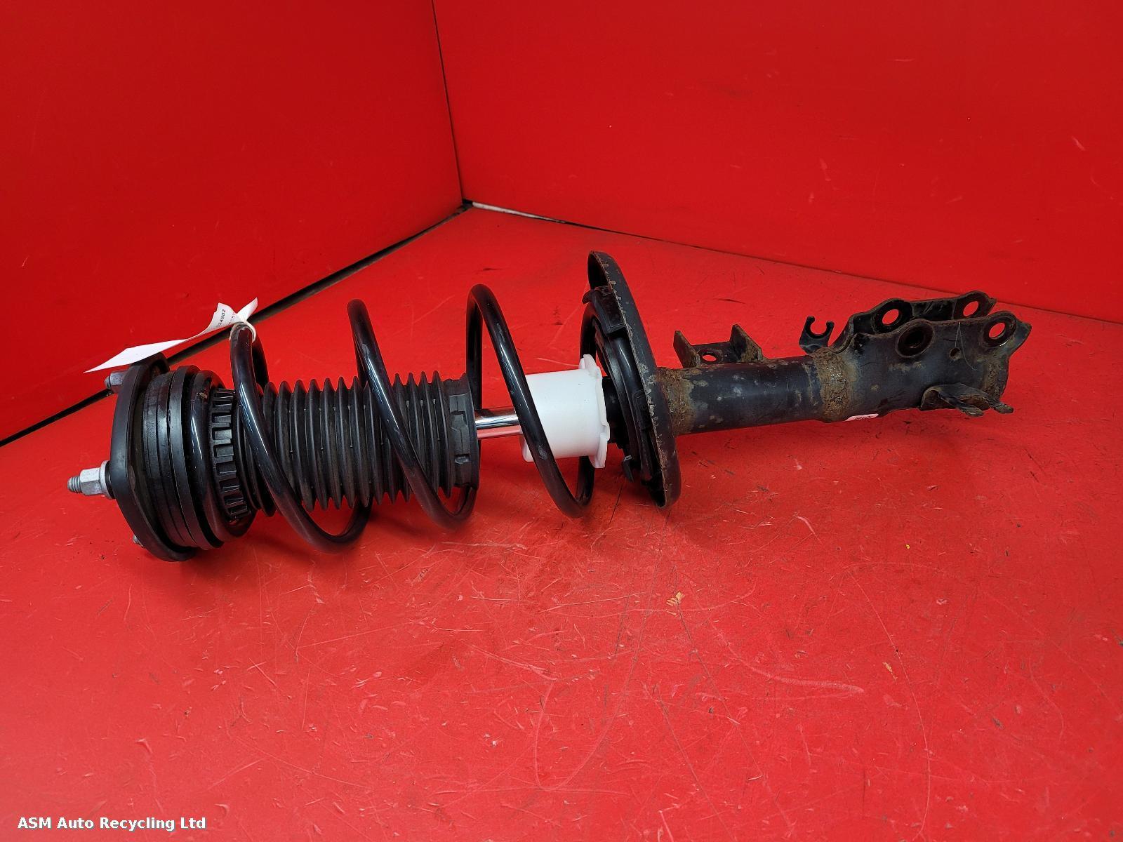View Auto part LF Strut Mazda 2  2018