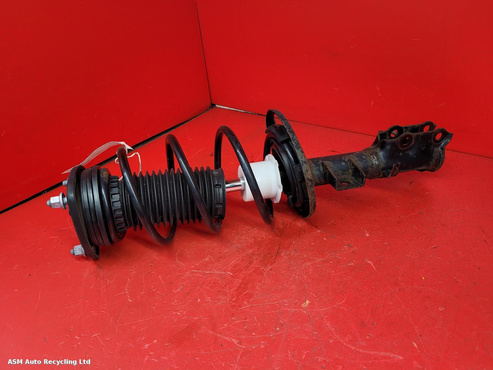 View Auto part RF Strut Mazda 2  2018