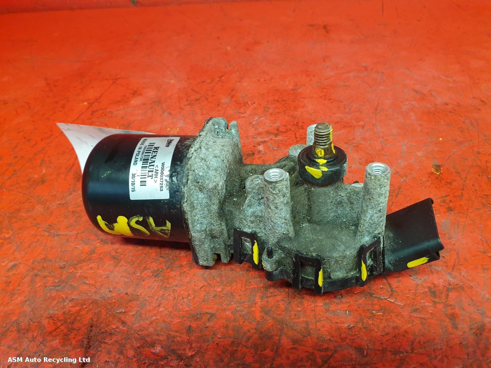 View Auto part Wiper Motor Front Dacia Logan 2016