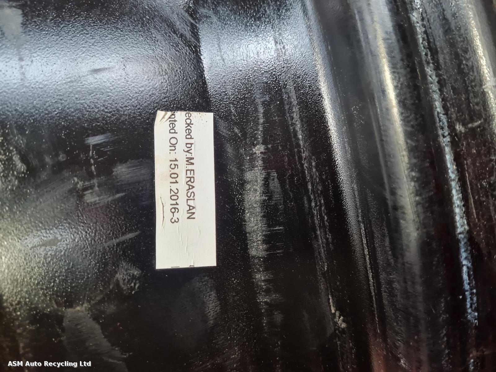 View Auto part Wheel Toyota Yaris 2016