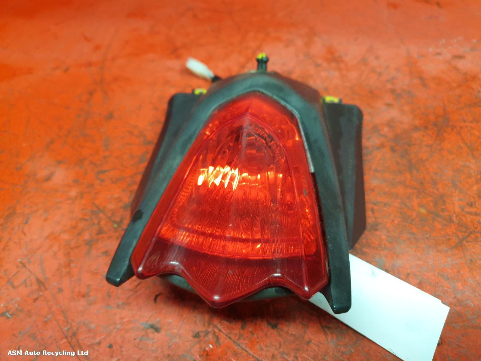 View Auto part Taillight Suzuki Gsxr 125 2017