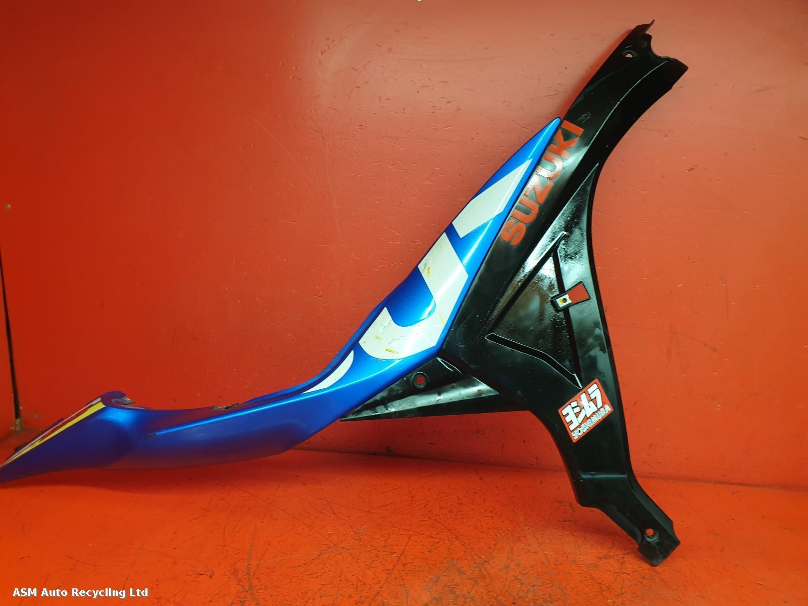 View Auto part Seat Cowl Suzuki Gsxr 125 2017