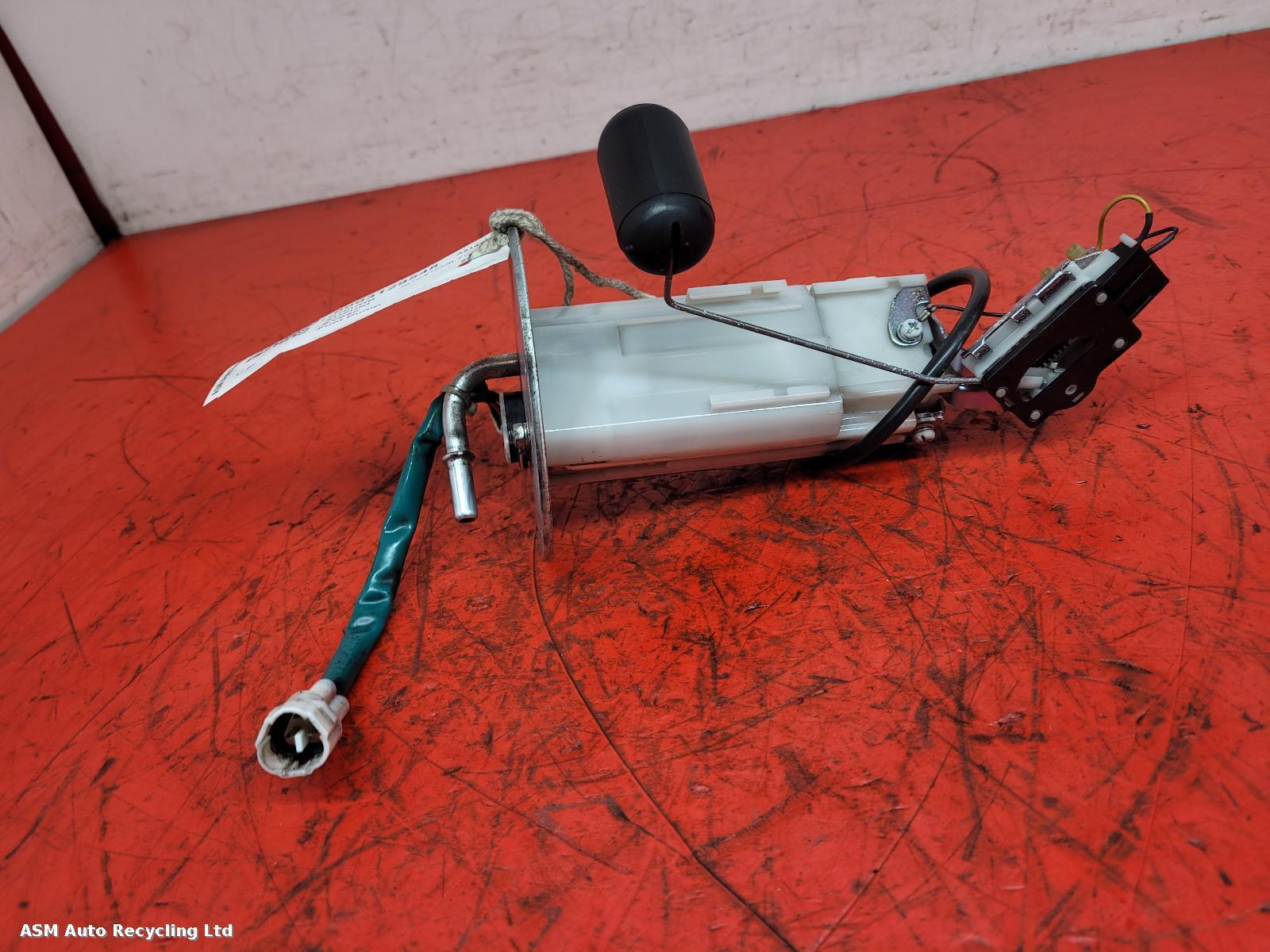 View Auto part Fuel Pump Suzuki Sv650 2020