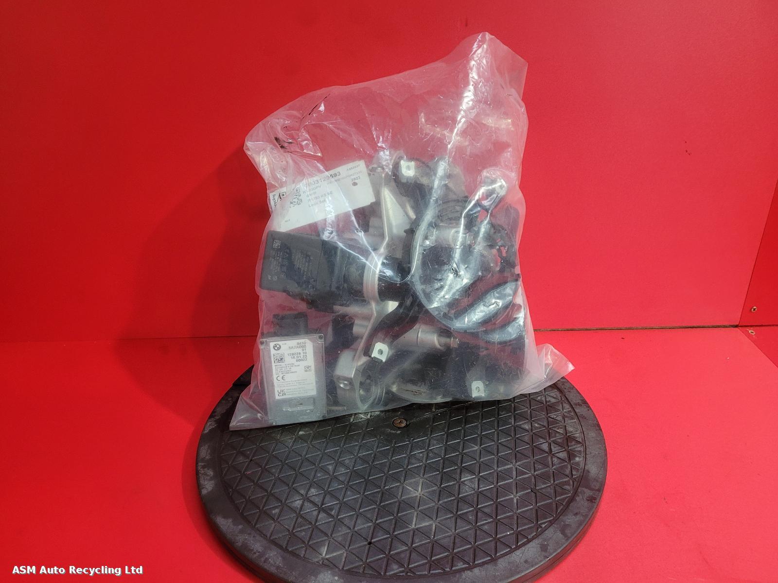 View Auto part Comp.Lock Set + Keys Bmw R1250 Rs Se 2023