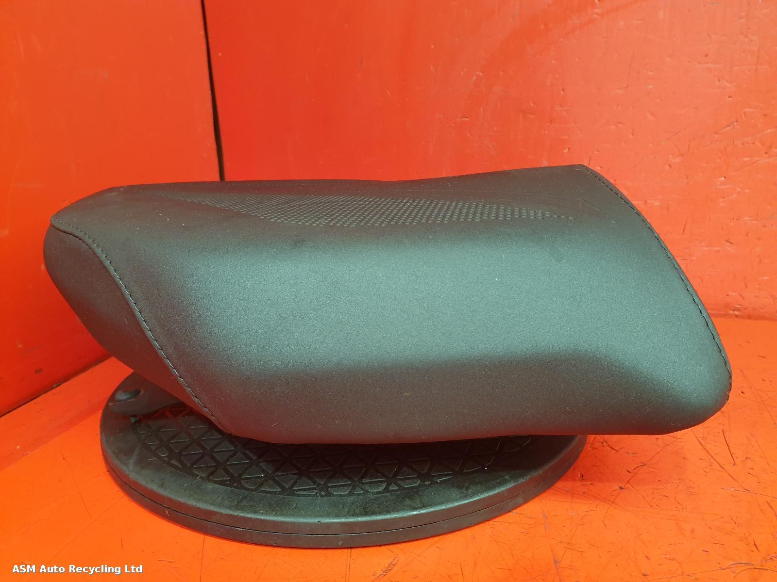 View Auto part 2nd Seat (Rear Seat) Bmw R1250 Rs Se 2023