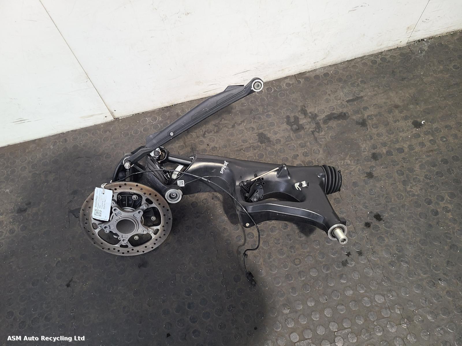 View Auto part Swing Arm Bmw R1250 Rs Se 2023
