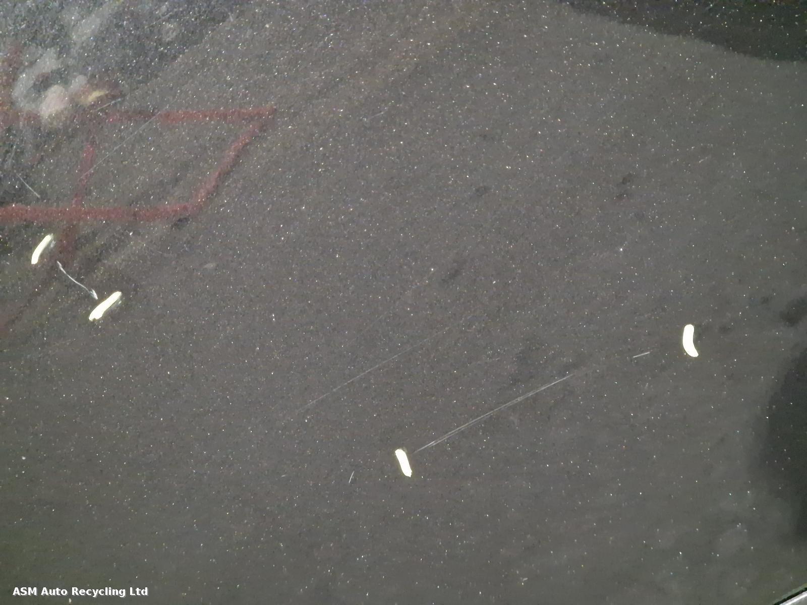 View Auto part R Rear Door Audi A3 2010