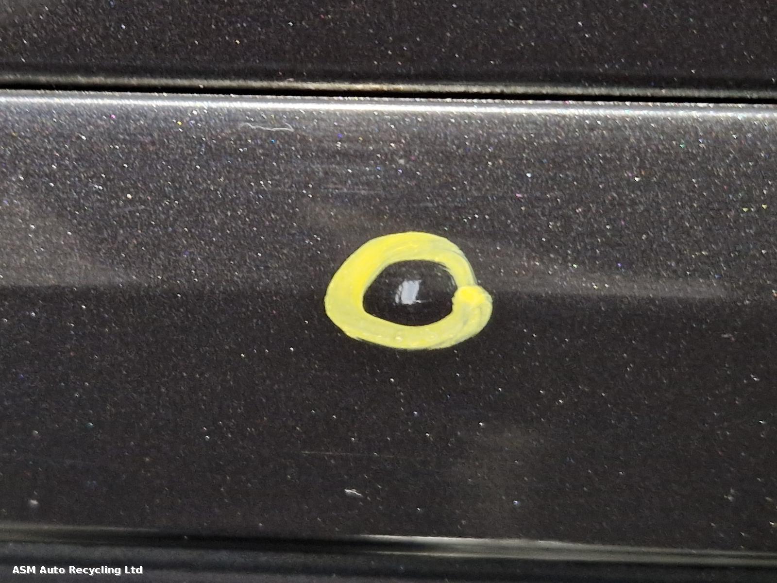 View Auto part R Rear Door Audi A3 2010