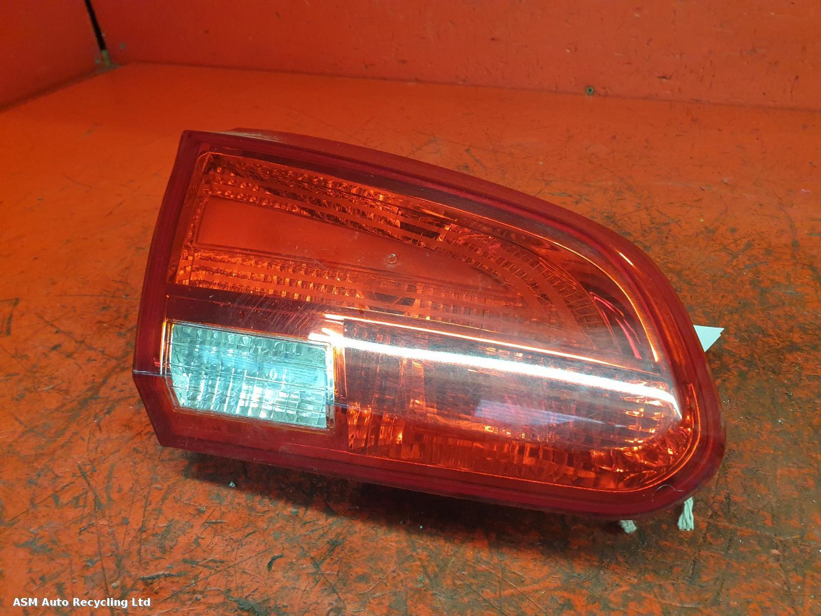 View Auto part L Taillight Kia Ceed 2016