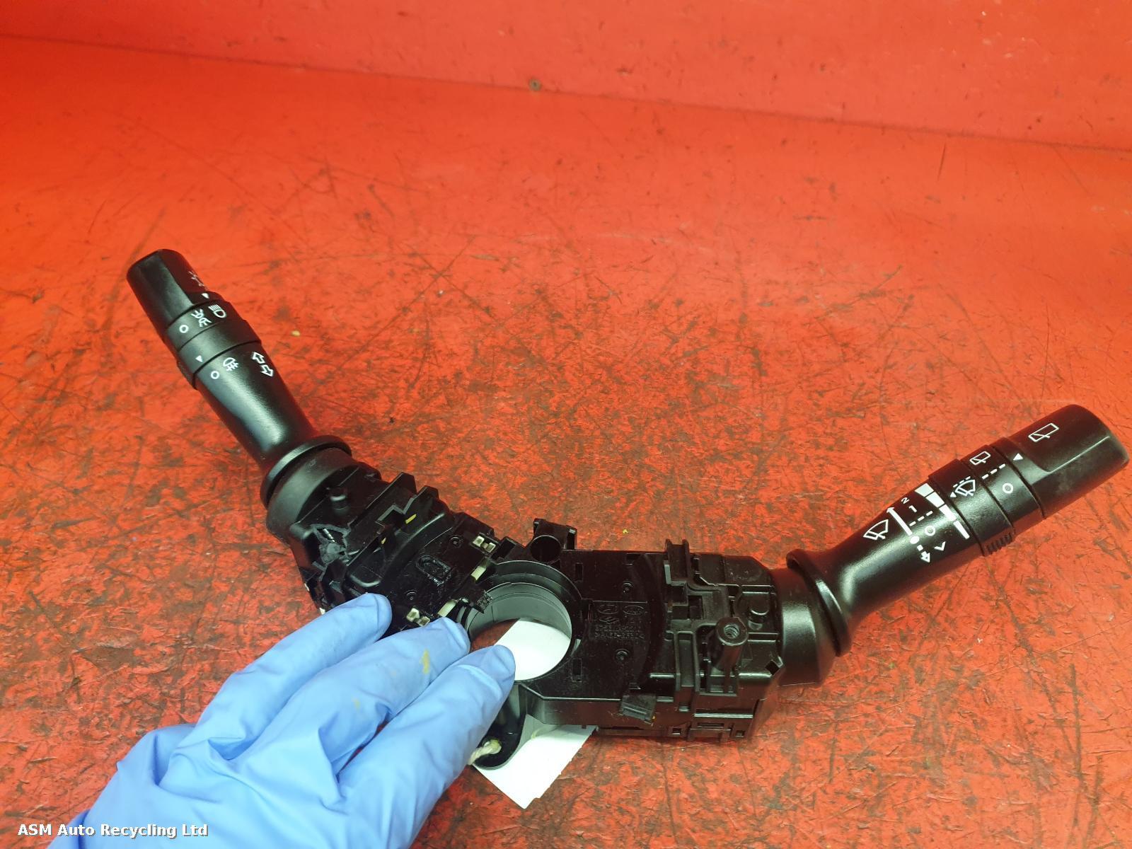 View Auto part Combination Switch Kia Ceed 2016