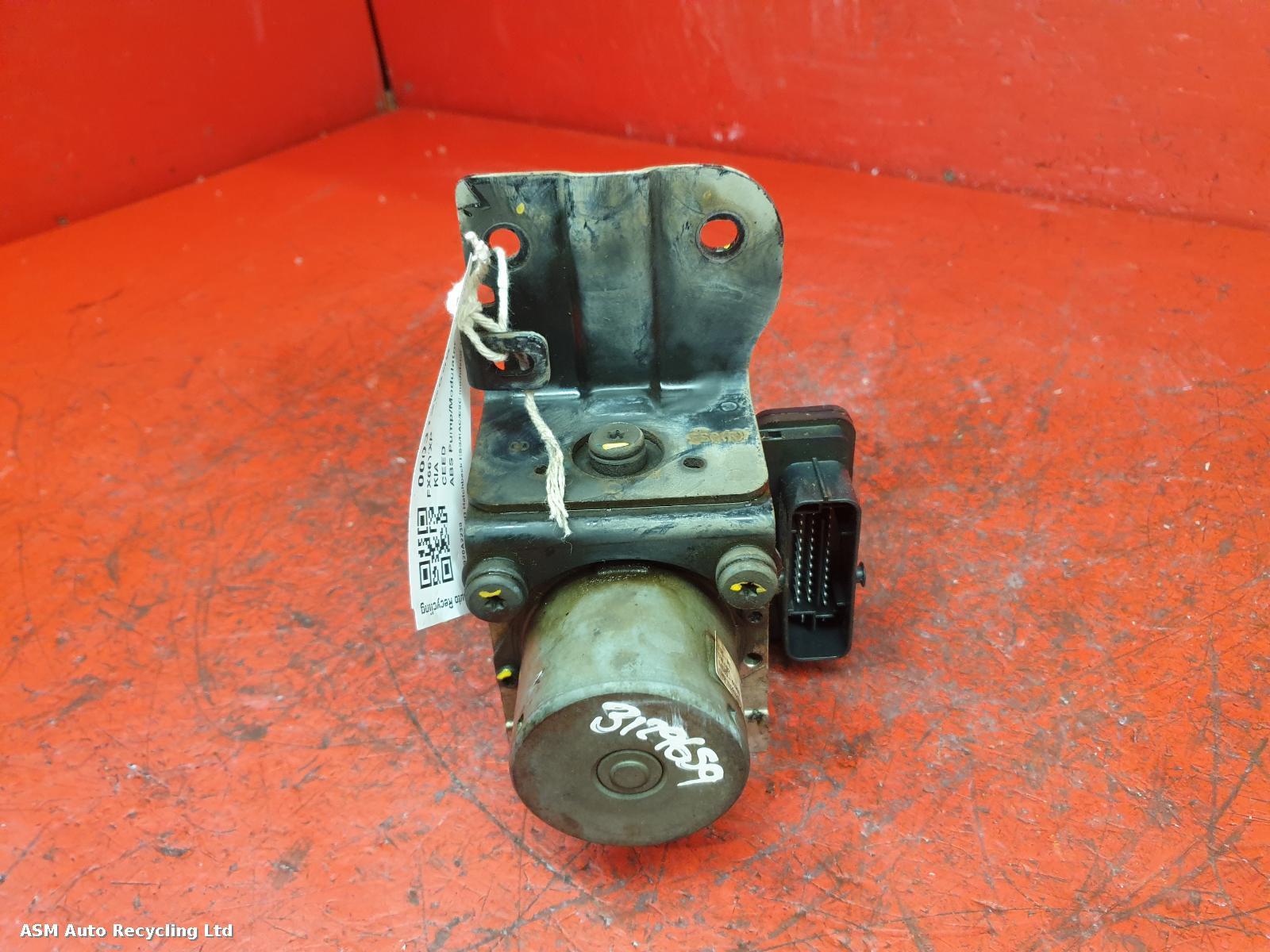 View Auto part ABS Pump/Modulator Kia Ceed 2016