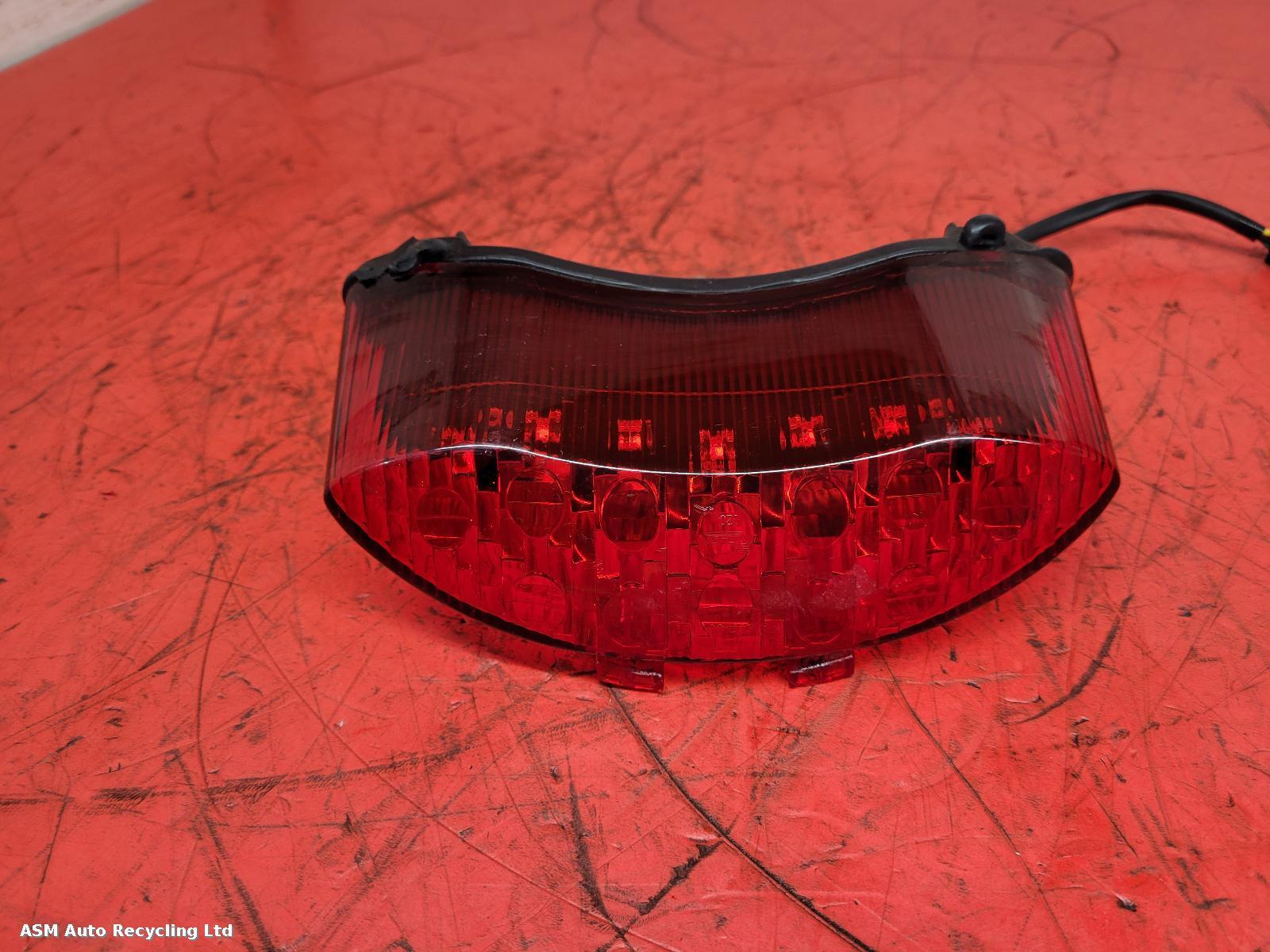 View Auto part Taillight Triumph Sprint Gt 1050 Abs 2014