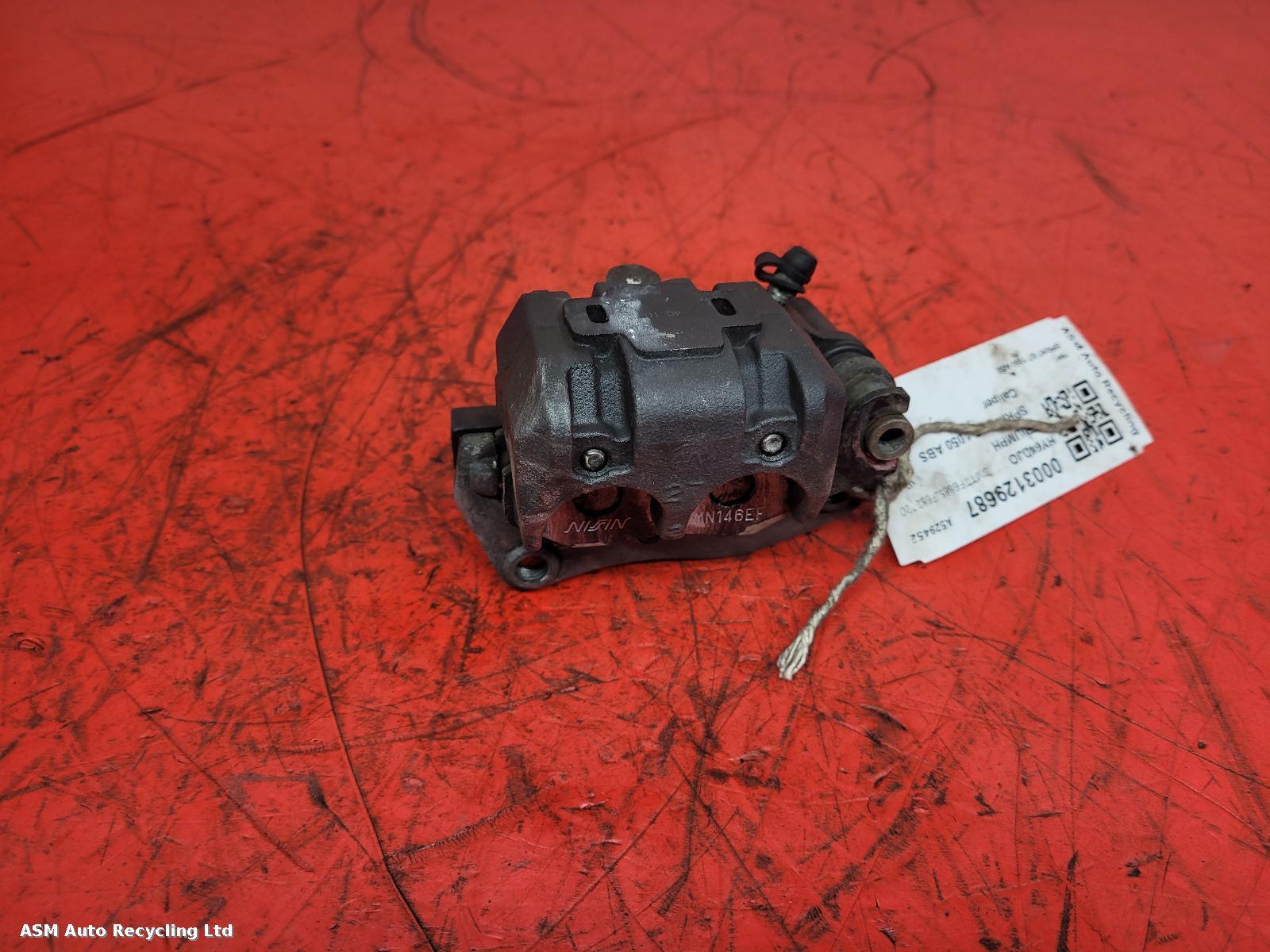 View Auto part Caliper Triumph Sprint Gt 1050 Abs 2014