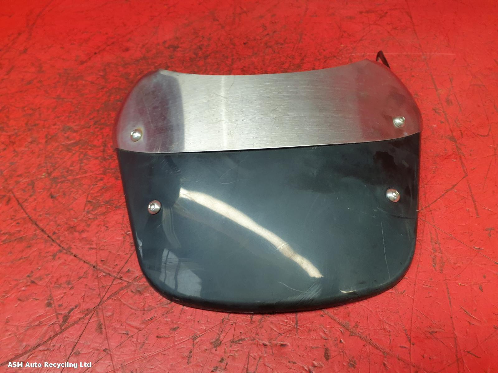 View Auto part Visor Screen Suzuki Gsf 600 2000