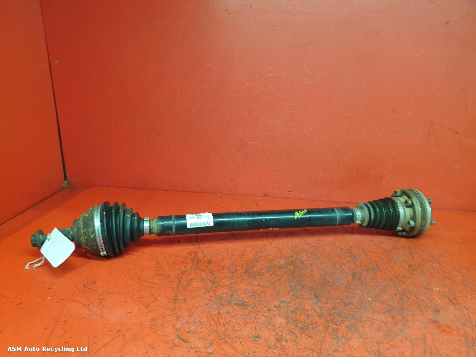 View Auto part Right Driveshaft Volkswagen Golf 2016