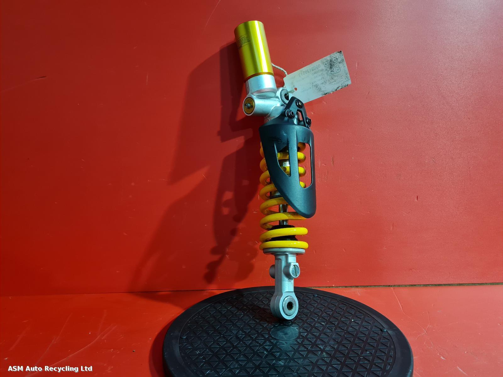 View Auto part Rear Shock Absorber Ducati Panigale 2014