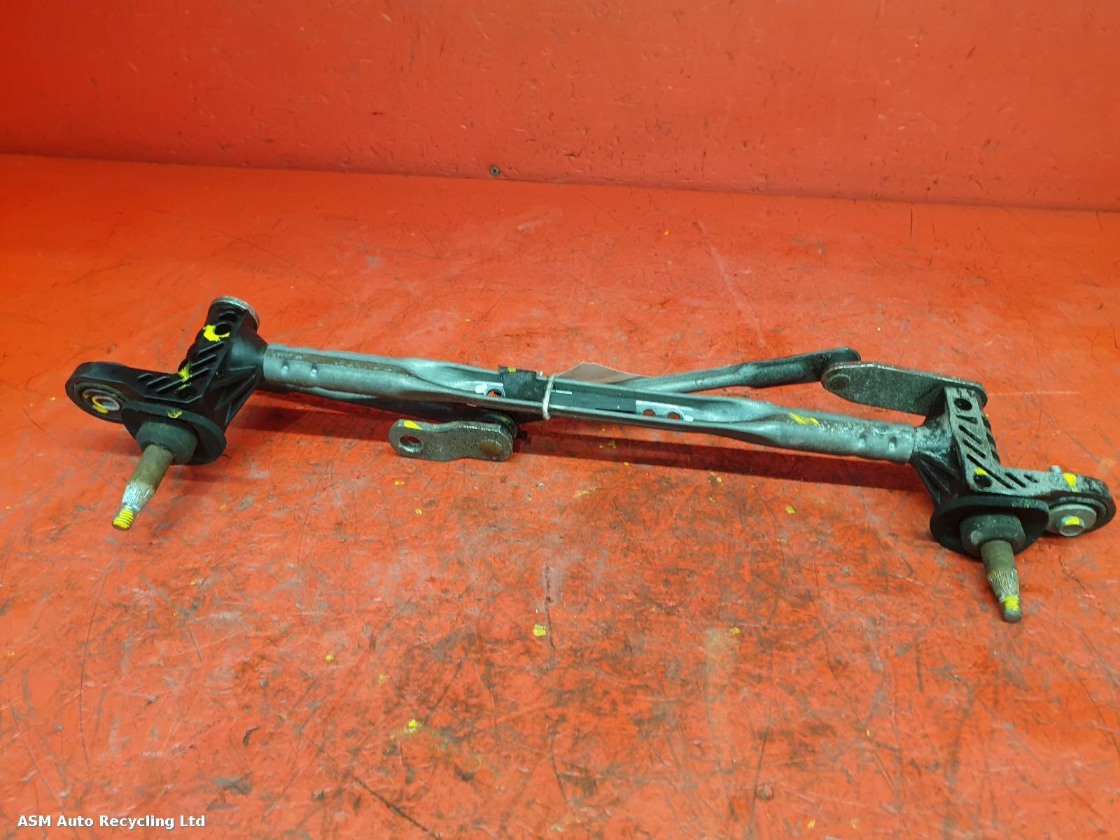View Auto part Wiper Linkage Fiat 500 2009