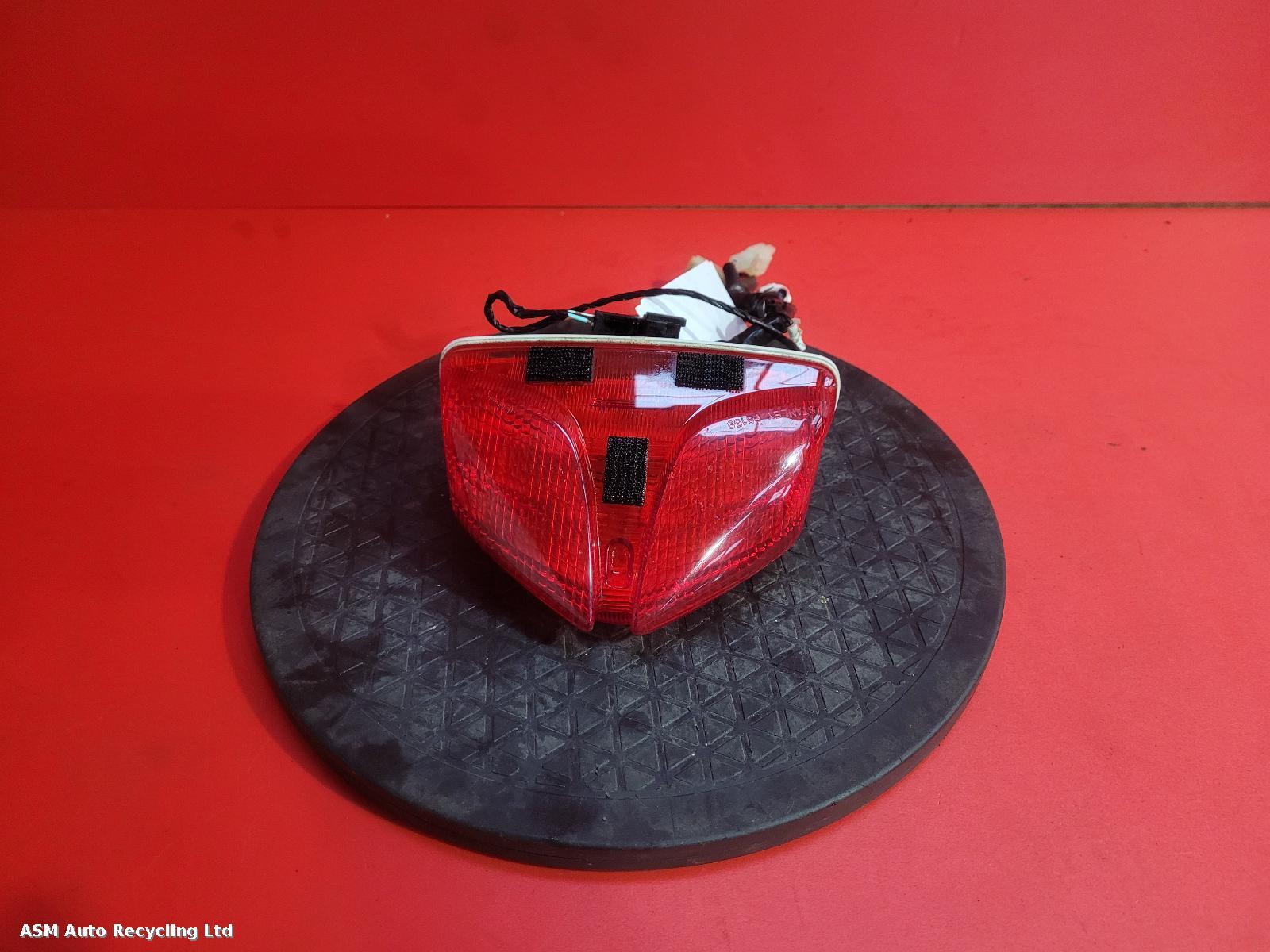 View Auto part Taillight Suzuki Gsxr 600 K8 2009