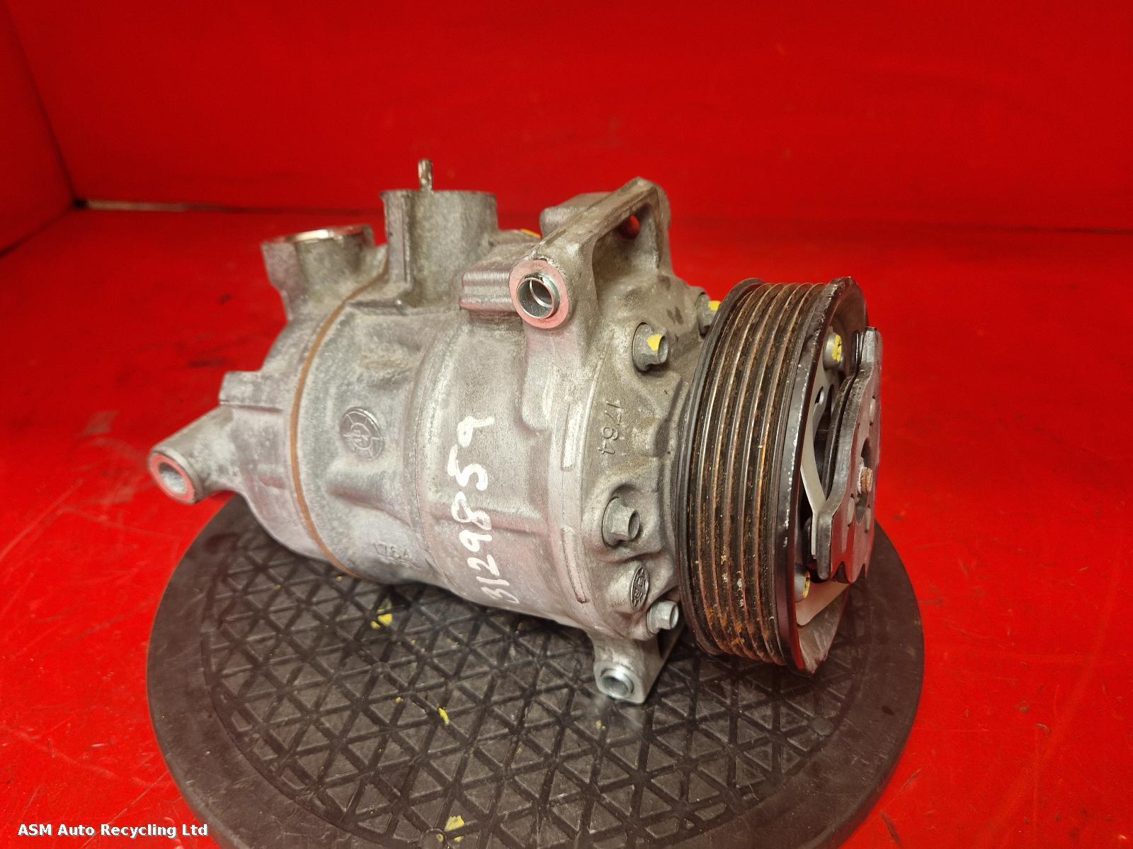 View Auto part Compressor Volkswagen Golf 2018