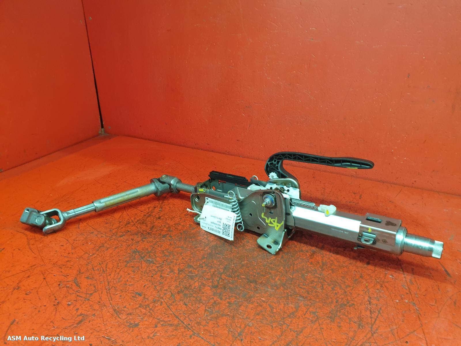 View Auto part Column Volkswagen Golf 2018