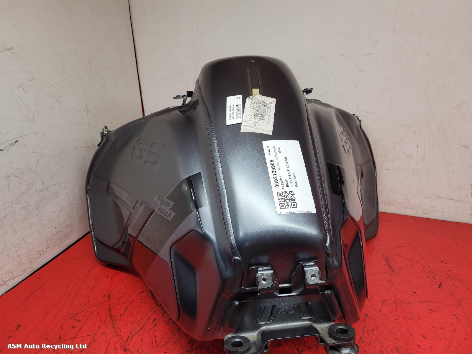 View Auto part Fuel Tank Bmw R Series R 1250 Gs Adventure 2023