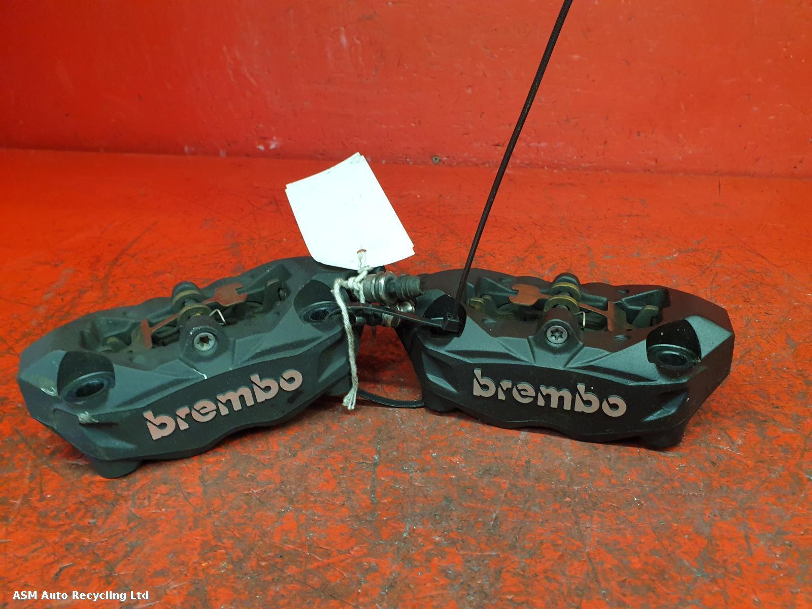 View Auto part Caliper Bmw R Series R 1250 Gs Adventure 2023
