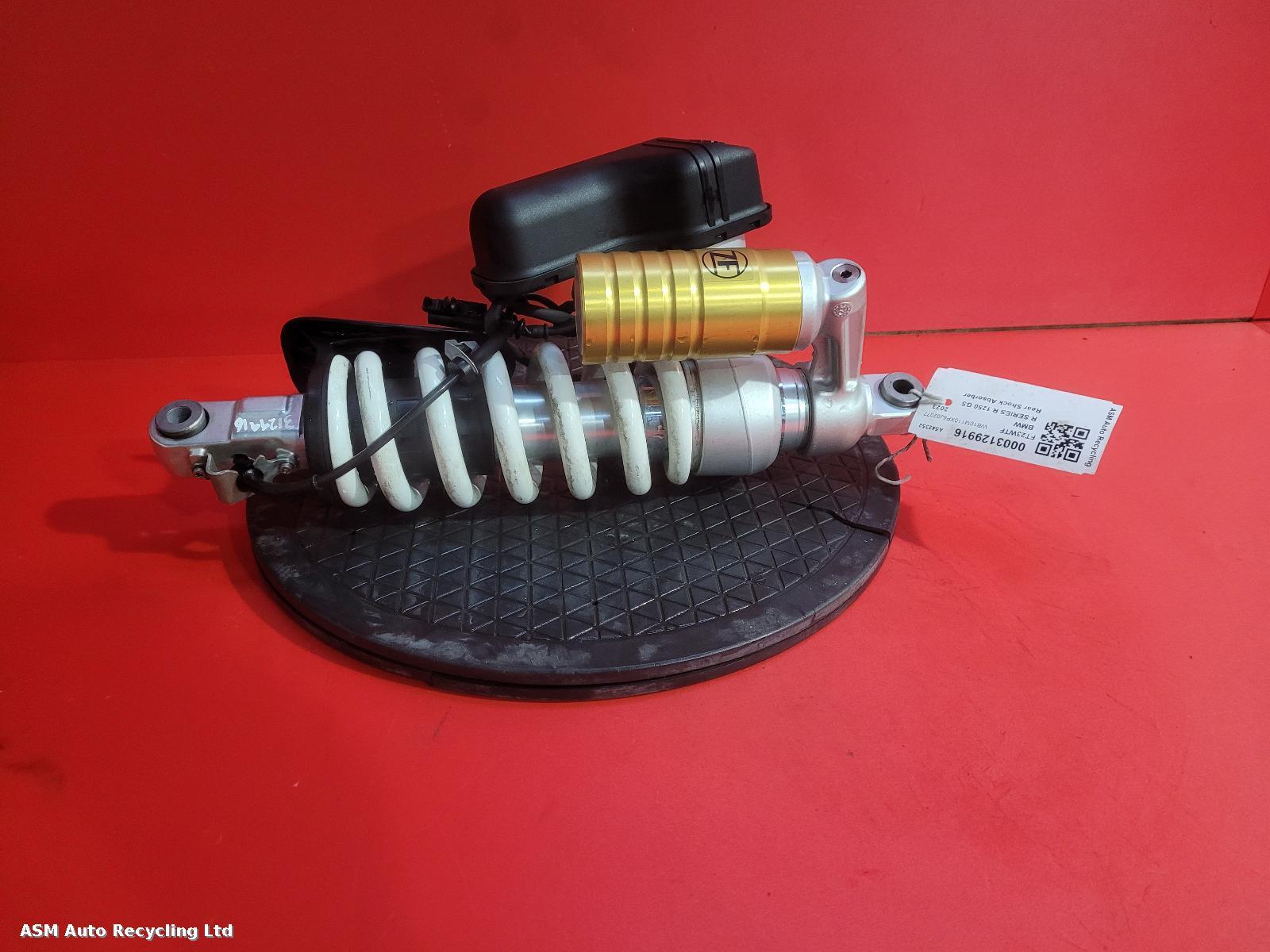 View Auto part Rear Shock Absorber Bmw R Series R 1250 Gs Adventure 2023