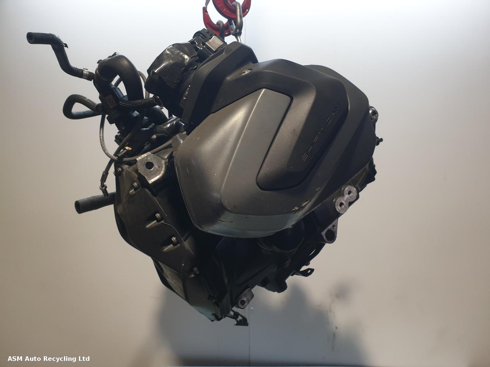 View Auto part Engine Bmw R Series R 1250 Gs Adventure 2023