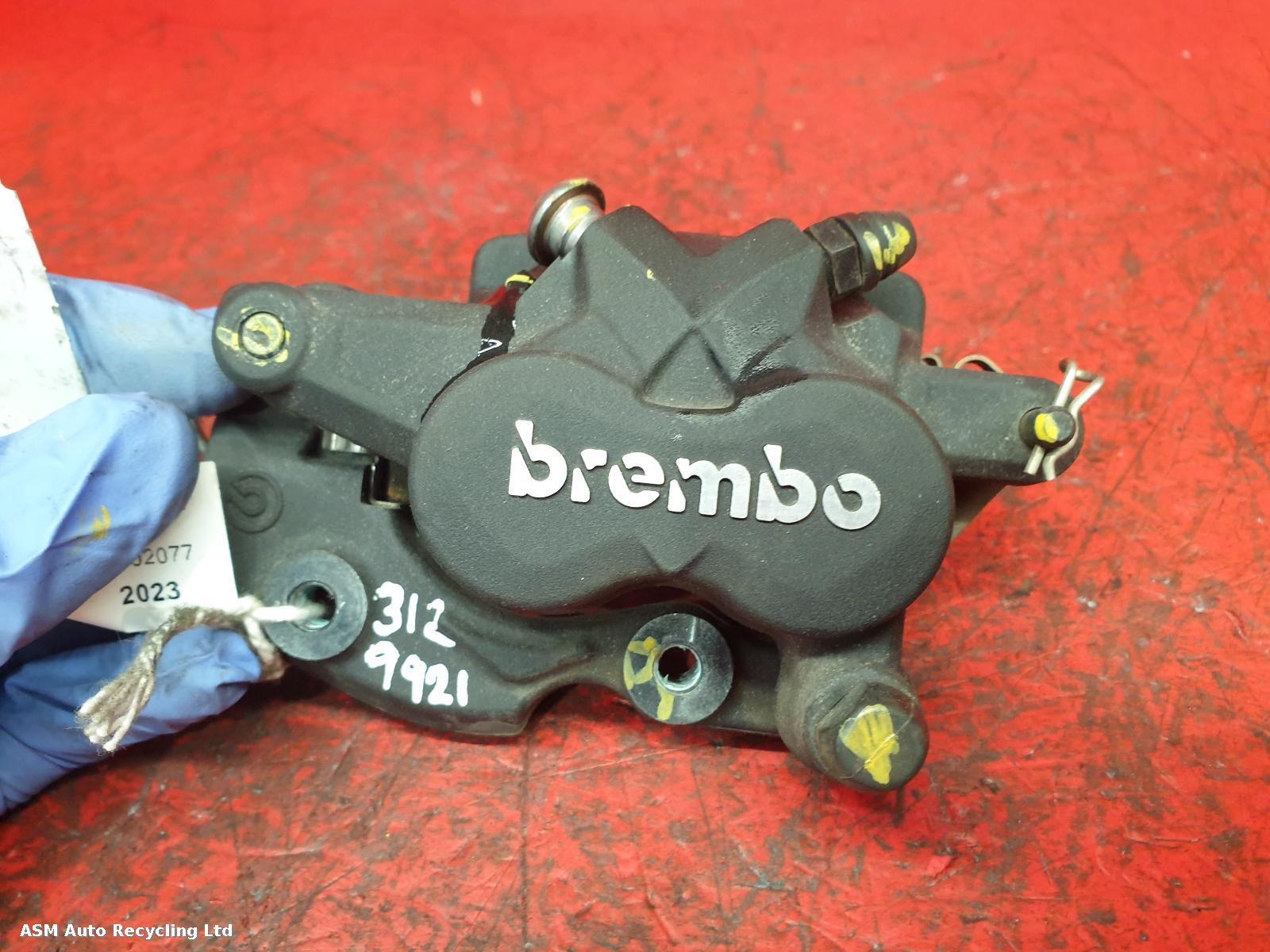 View Auto part Caliper Bmw R Series R 1250 Gs Adventure 2023