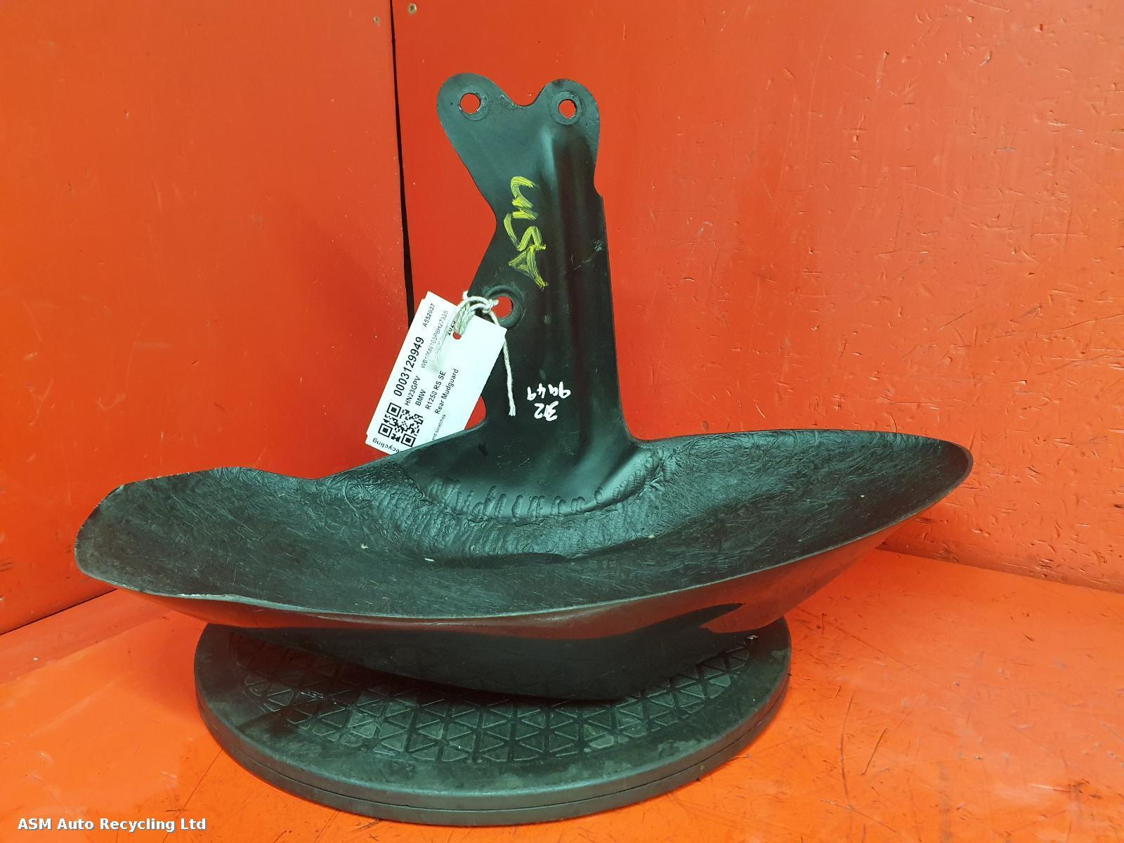 View Auto part Rear Mudguard Bmw R1250 Rs Se 2023