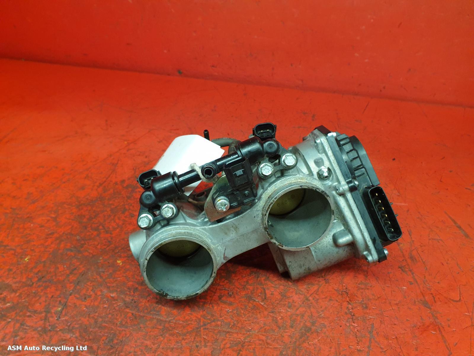 View Auto part Throttle Body Honda Cb750 Hornet 2023