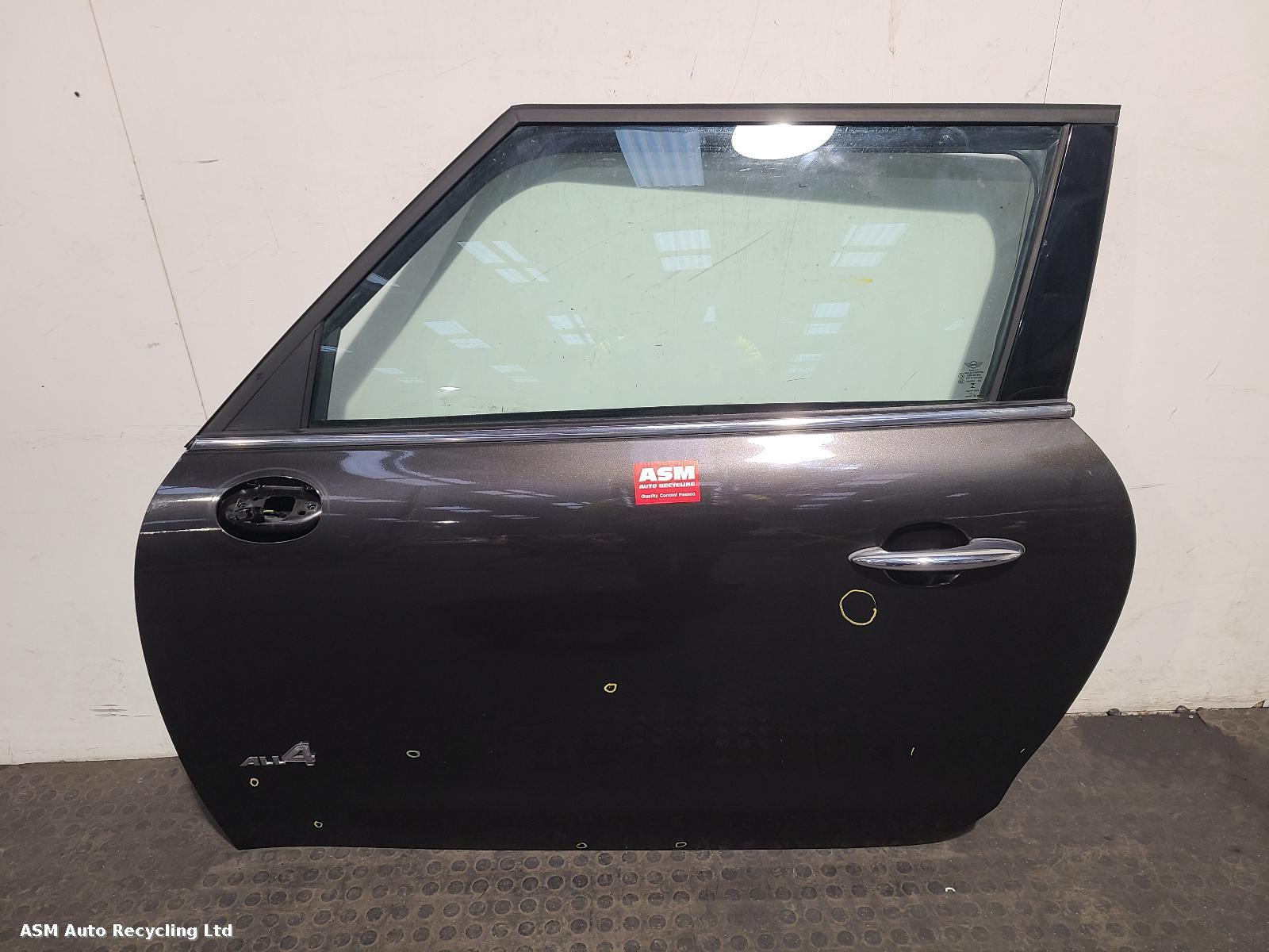 View Auto part L Front Door Mini (bmw) Paceman 2014