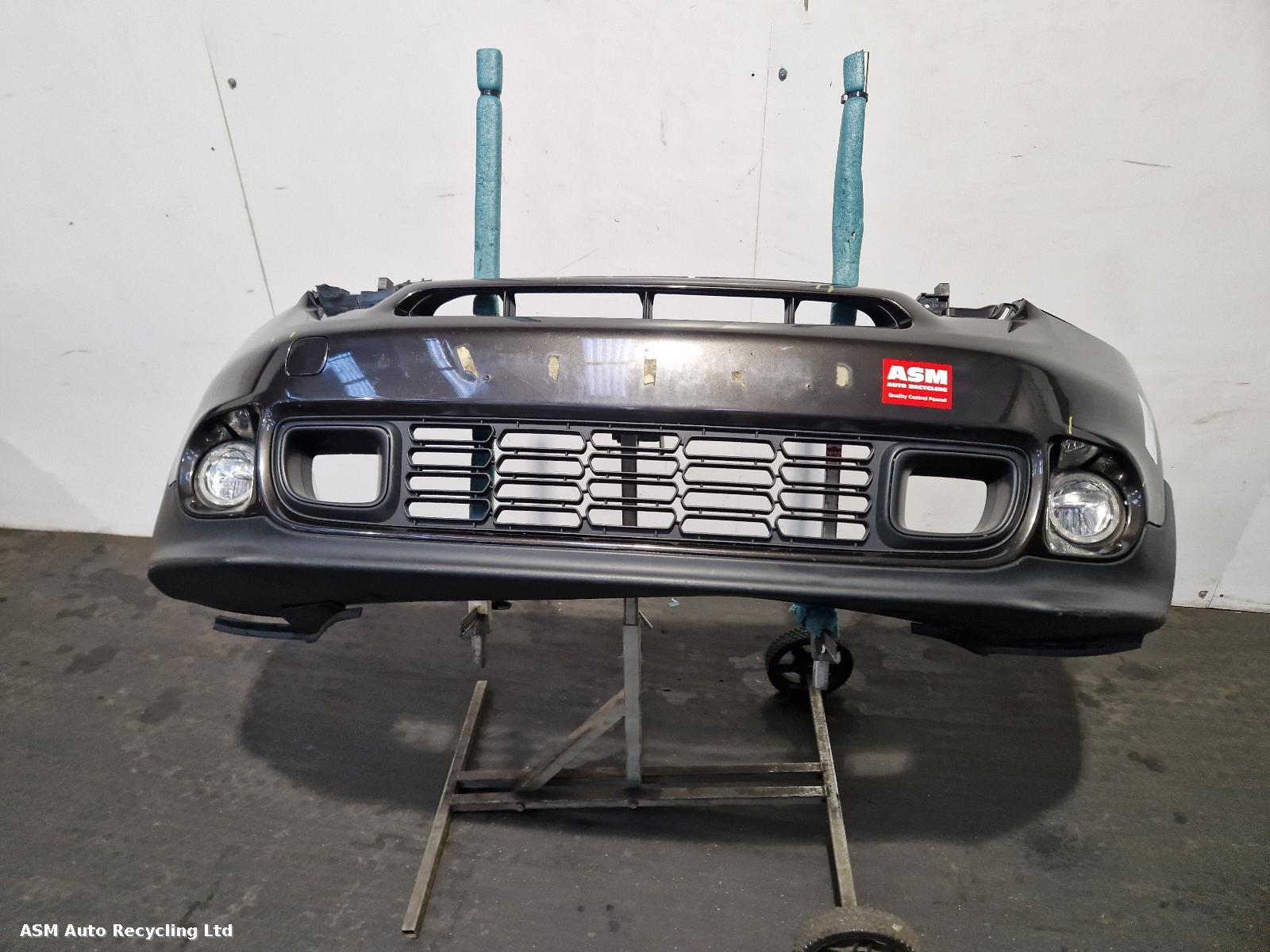 View Auto part Front Bumper Mini (bmw) Paceman 2014