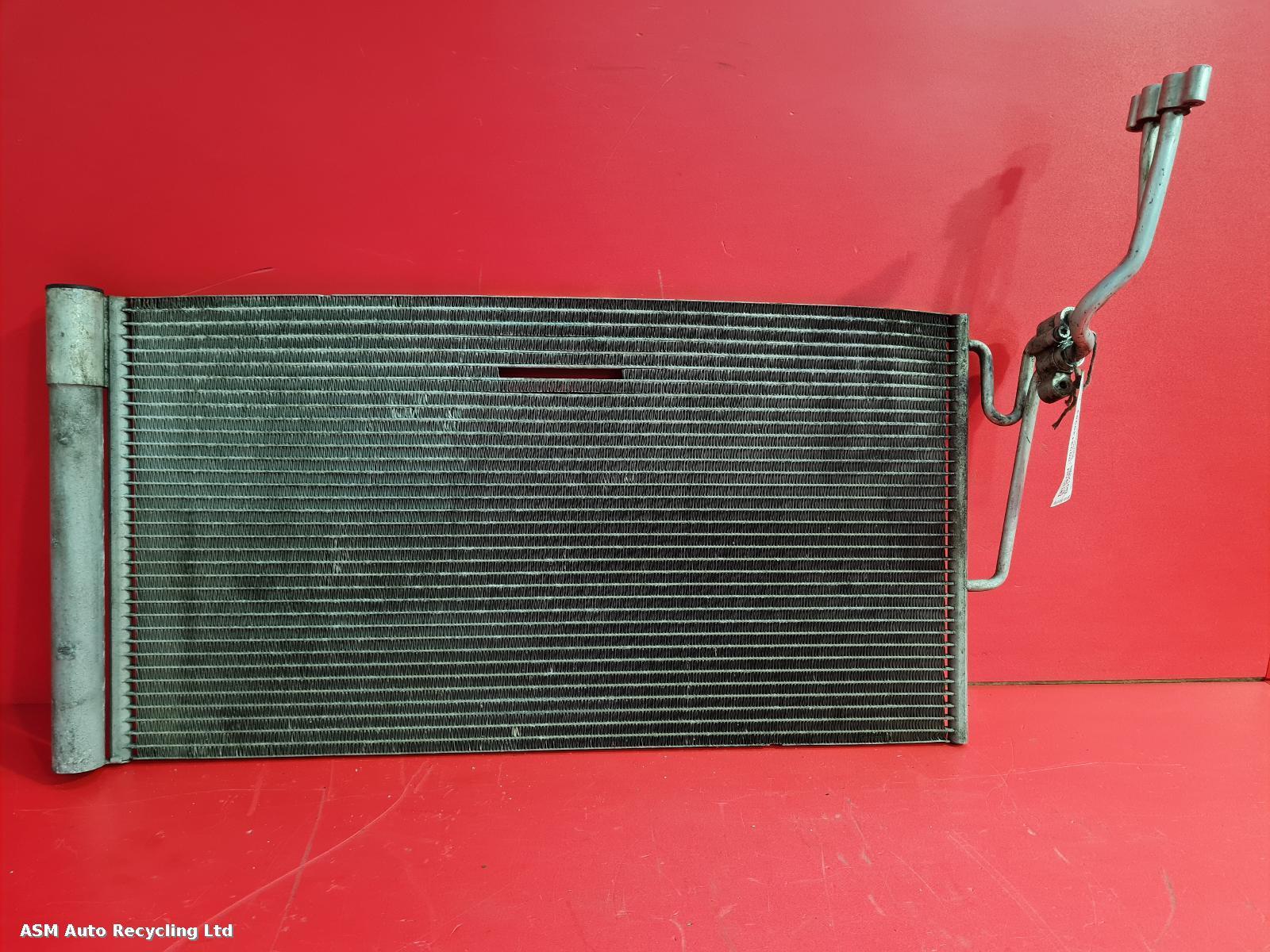 View Auto part Condenser Mini (bmw) Paceman 2014