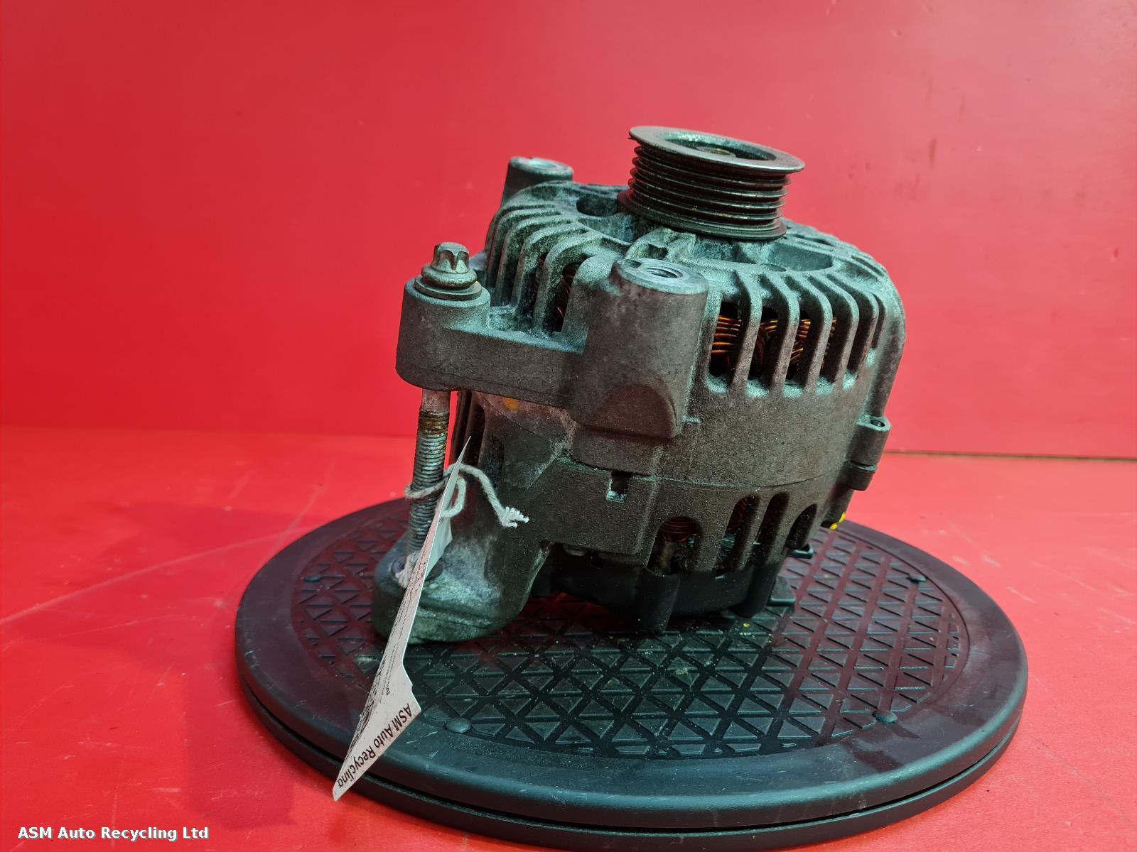 View Auto part Alternator Mini (bmw) Paceman 2014
