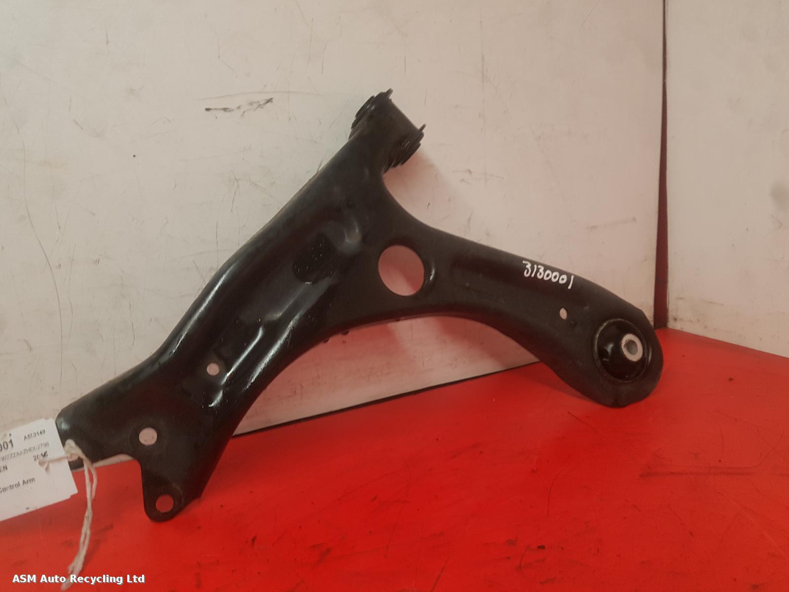 View Auto part LF Lower Control Arm Volkswagen Up 2016