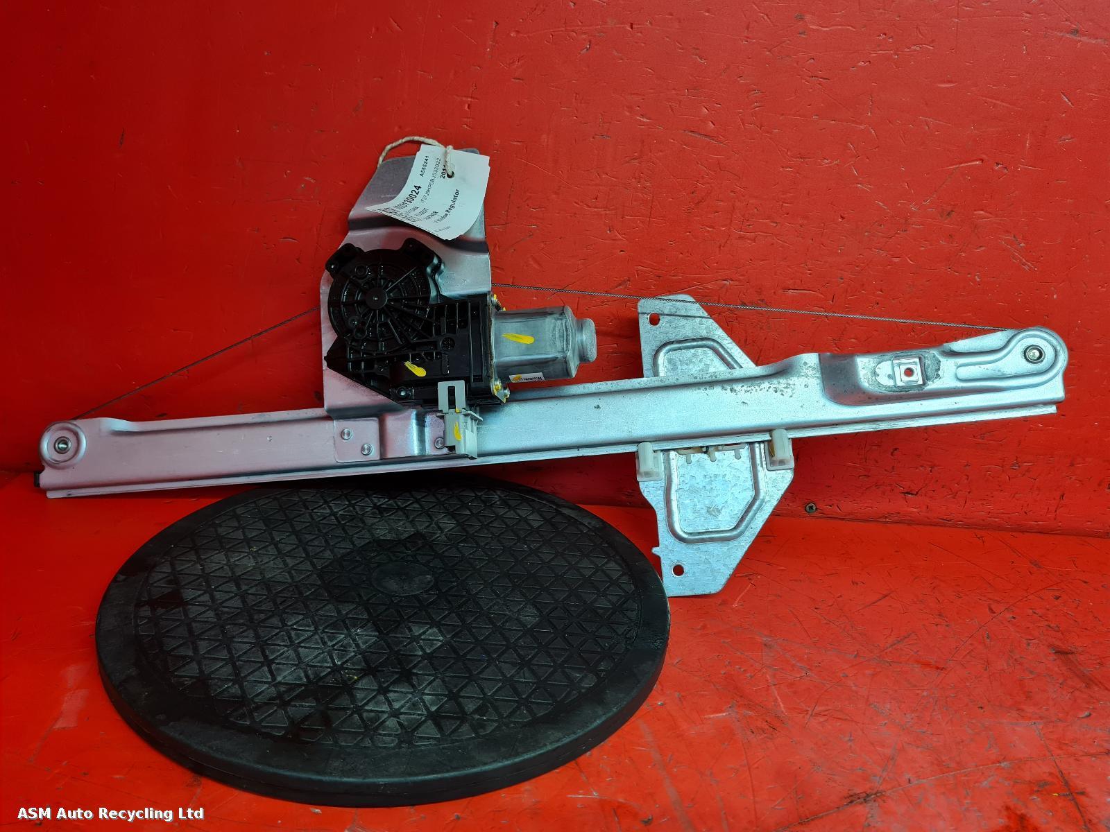 View Auto part LF Window Regulator Peugeot Partner 2011