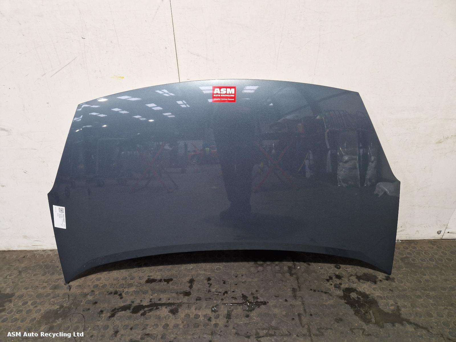 View Auto part Bonnet Peugeot Partner 2011