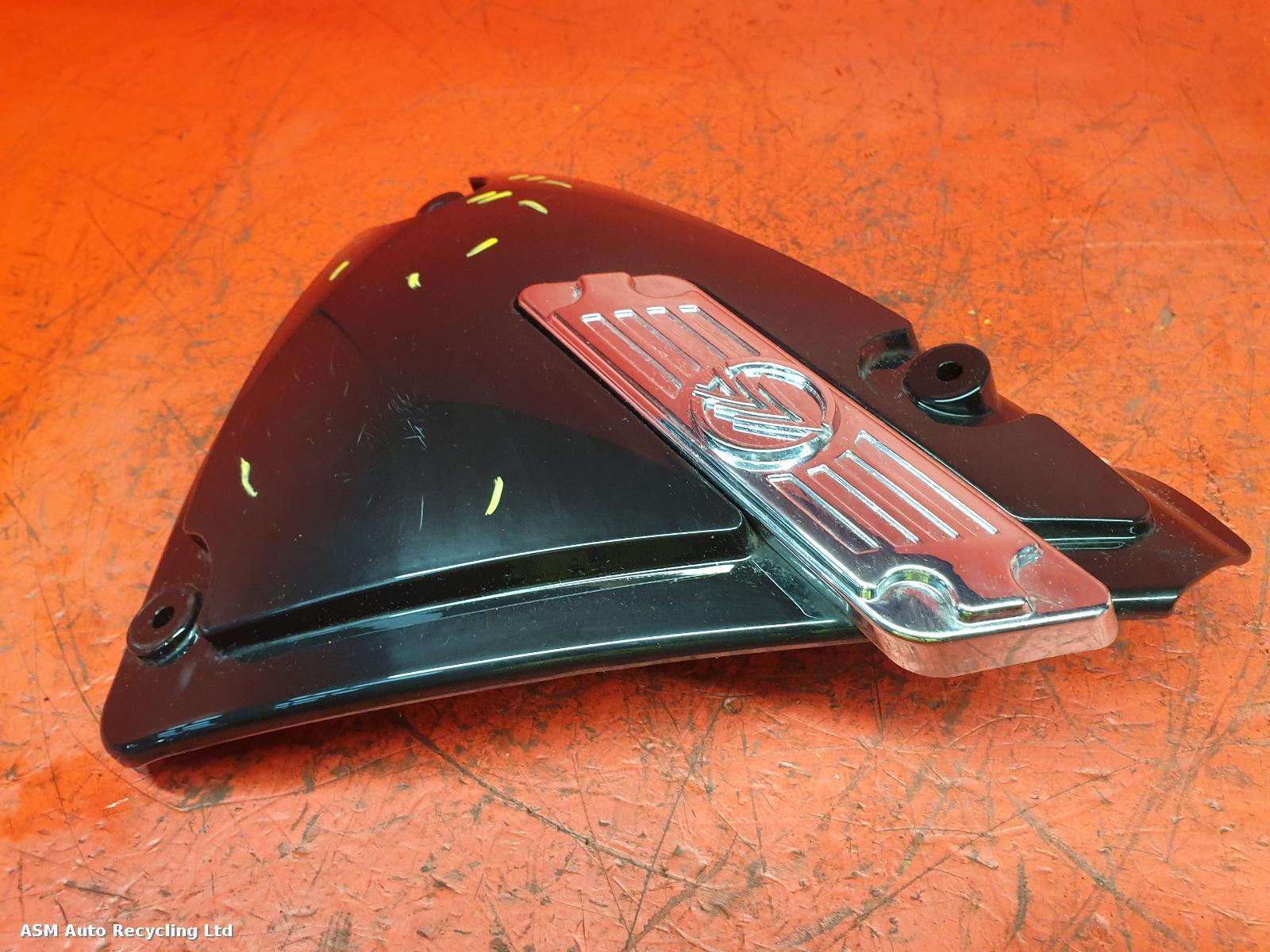 View Auto part Side Panel Right Keeway Superlight 125 2023
