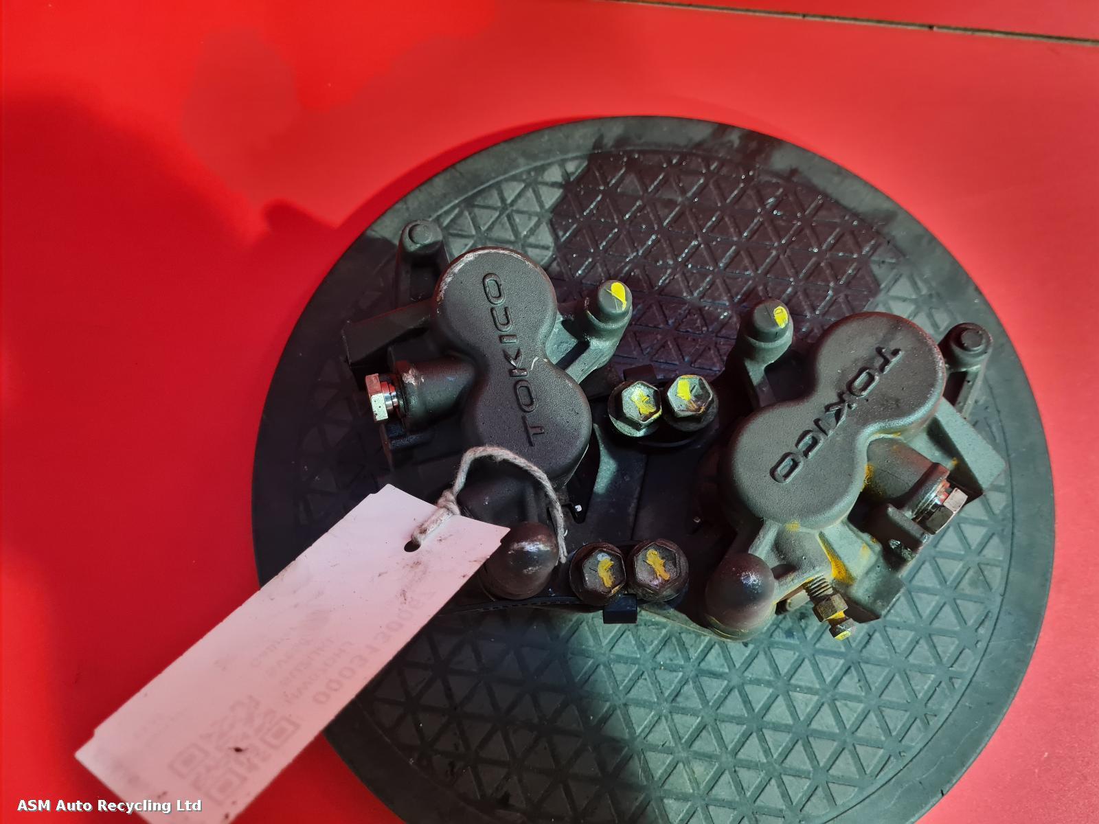 View Auto part Caliper Suzuki Sv650 2007