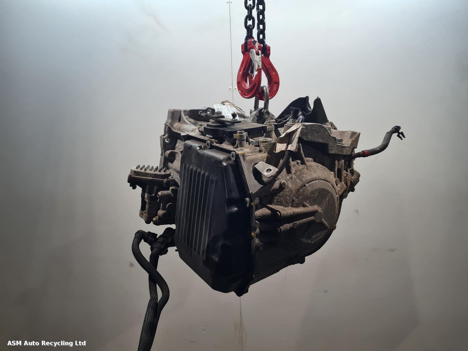 View Auto part Gearbox Volvo Xc60 2015