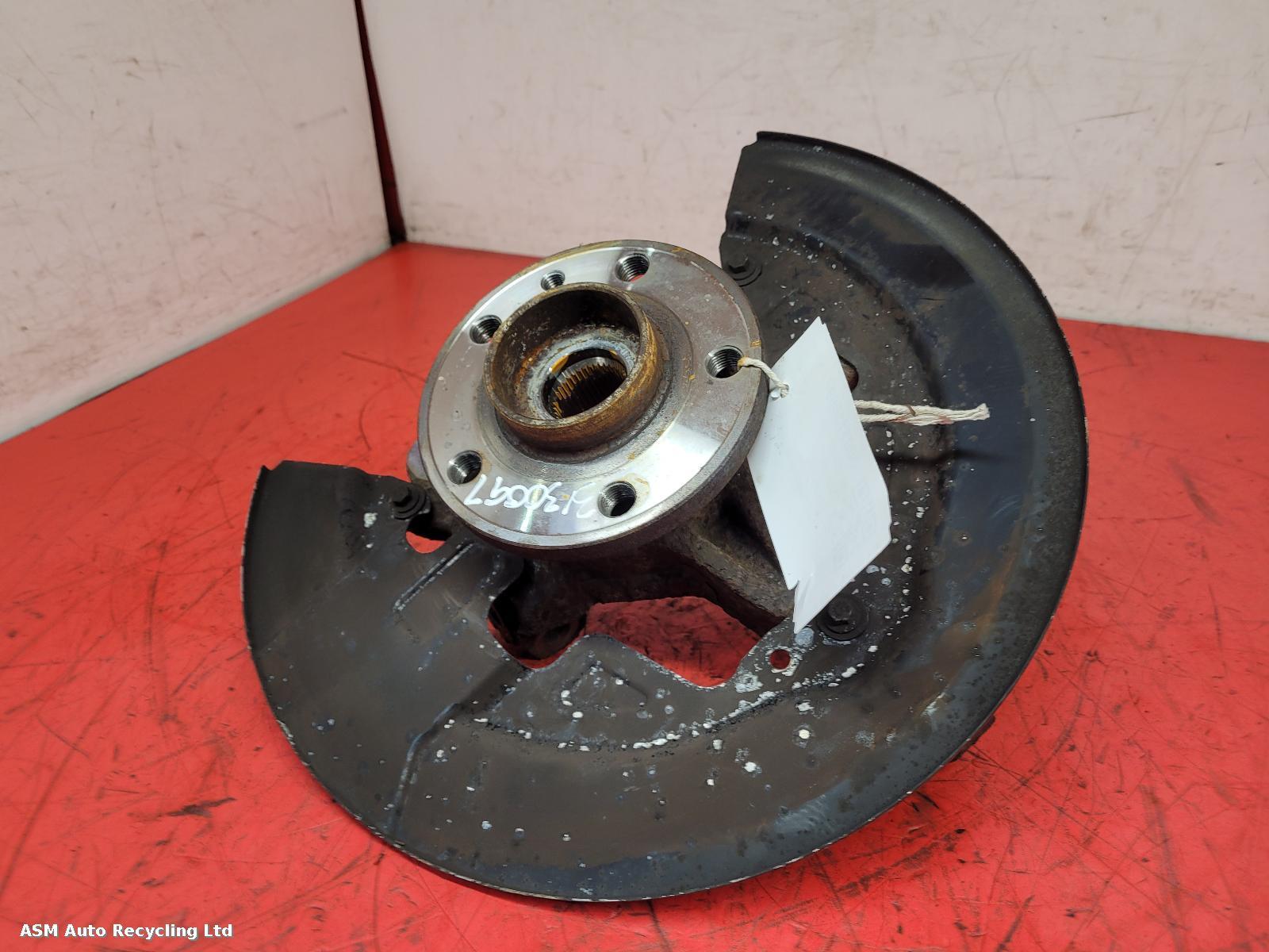 View Auto part LF Hub/Stub Axle Assembly Volvo Xc60 2015