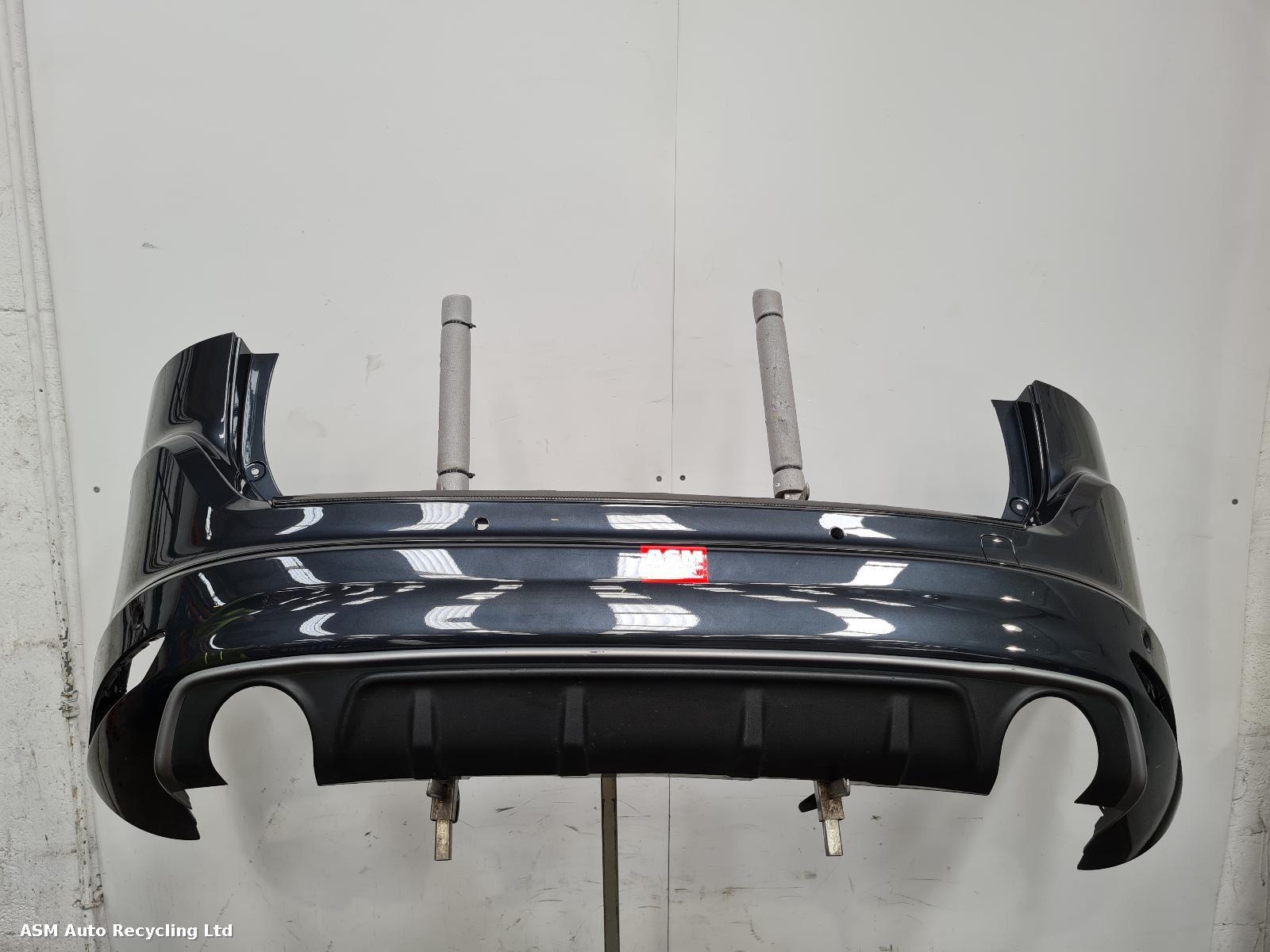View Auto part Rear Bumper Volvo Xc60 2015