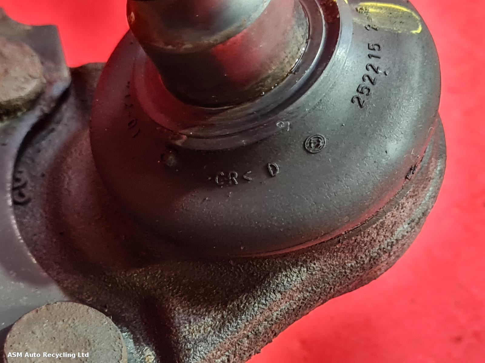 View Auto part RF Lower Control Arm Volvo Xc60 2015