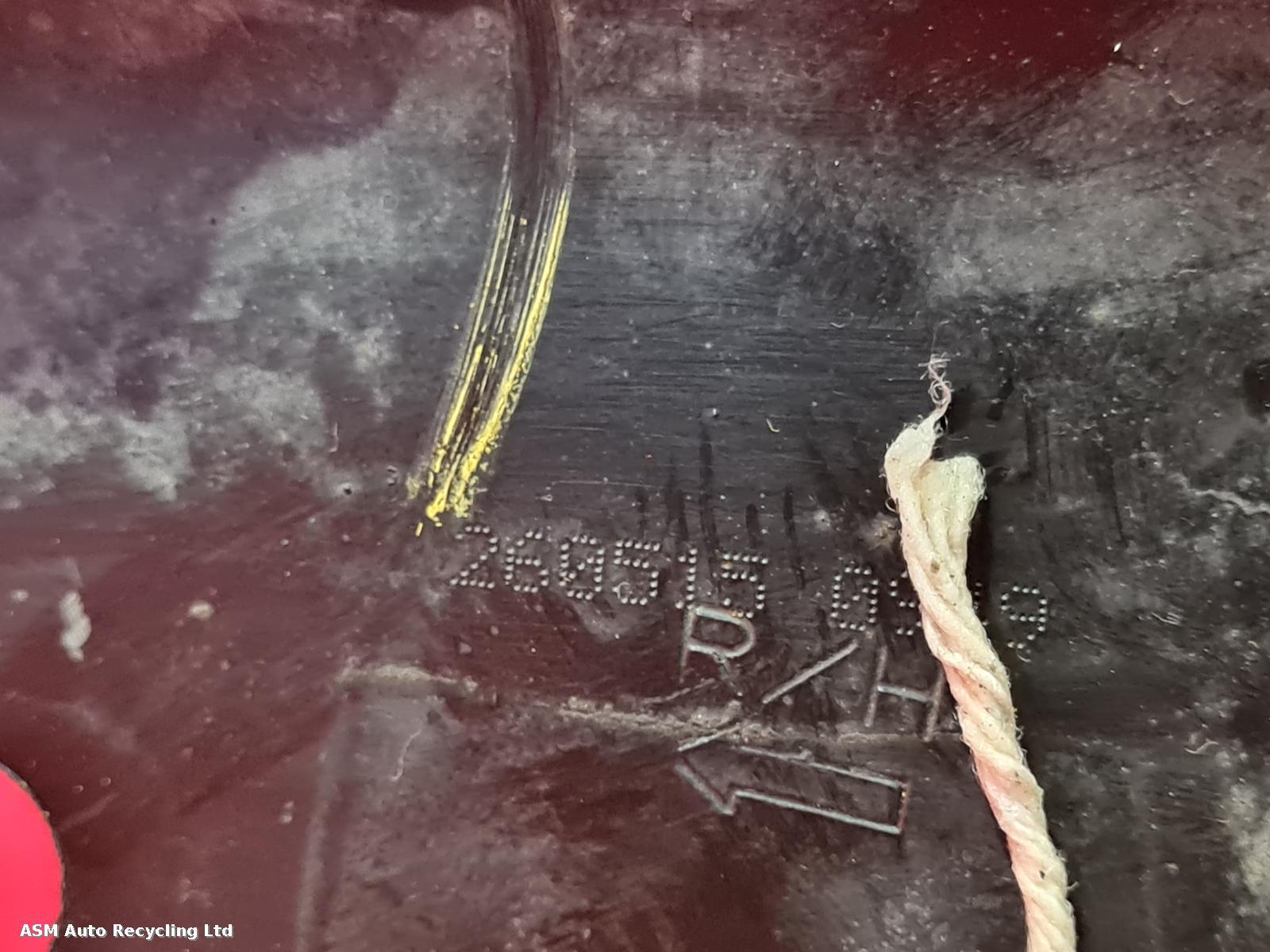 View Auto part RF Lower Control Arm Volvo Xc60 2015