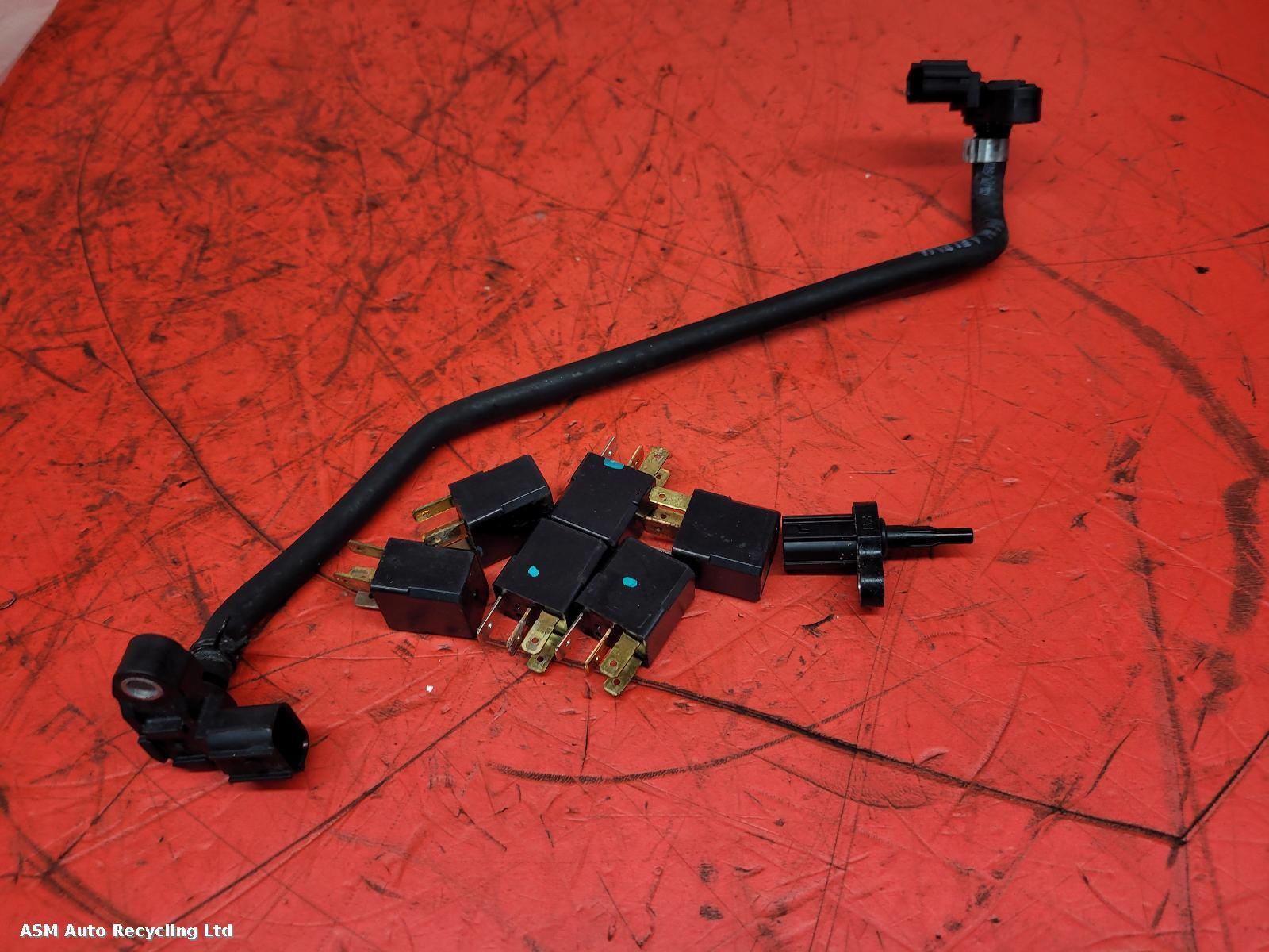 View Auto part Misc. Relay Ducati Panigale 2014